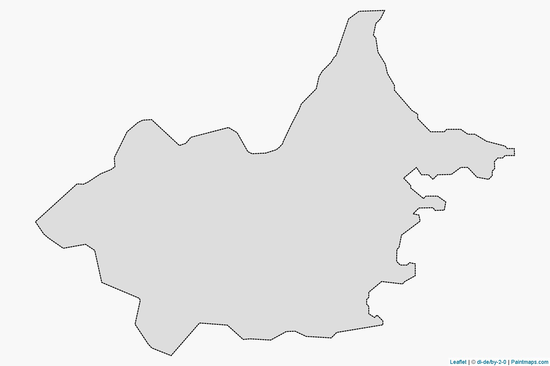 Gamay (Northern Samar) Map Cropping Samples-1