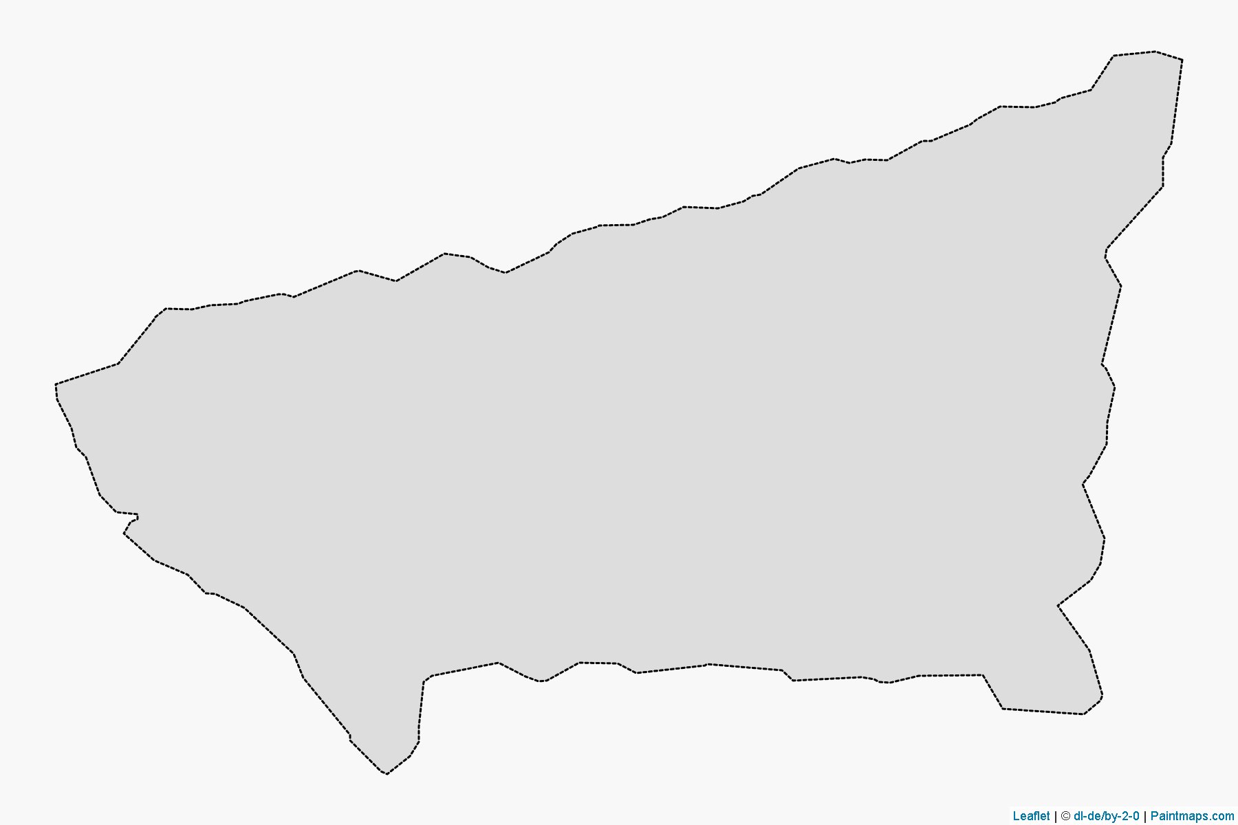 Hilongos (Leyte) Map Cropping Samples-1