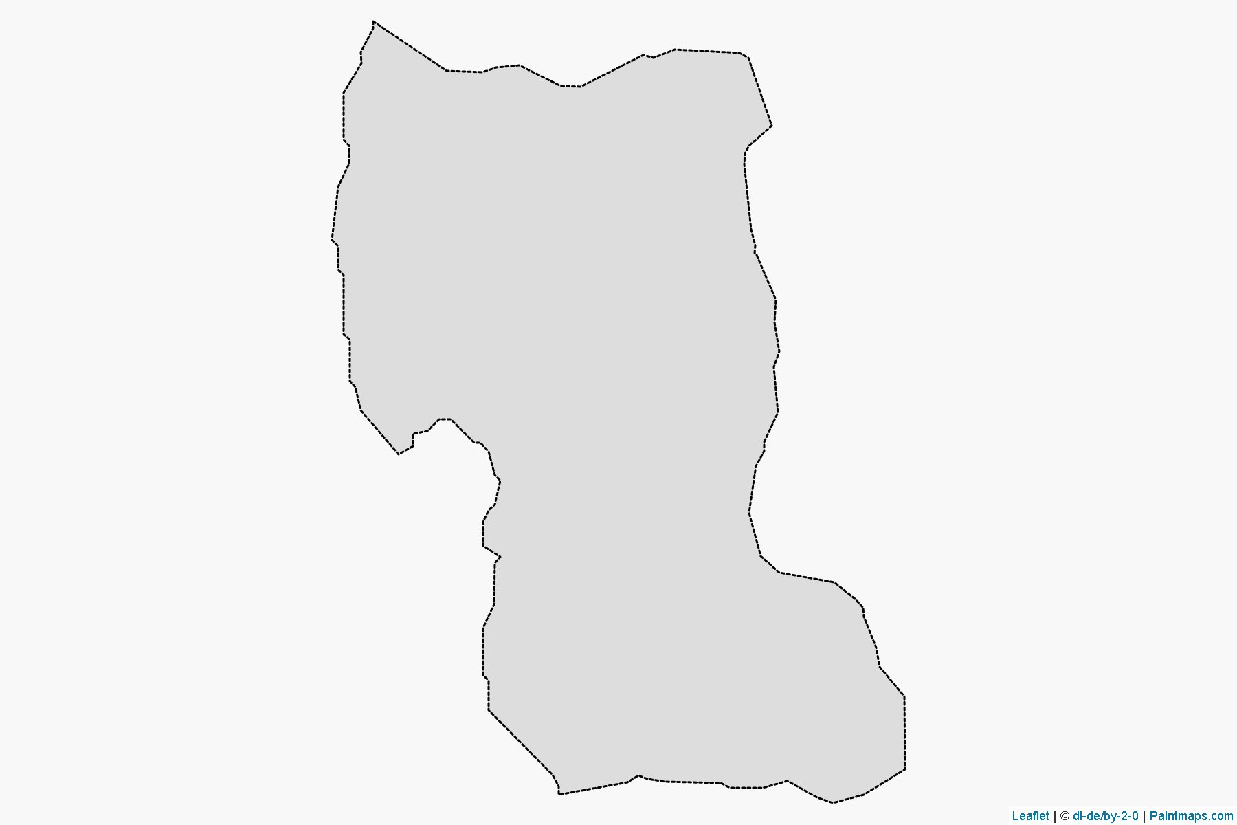 Jasaan (Misamis Oriental) Map Cropping Samples-1