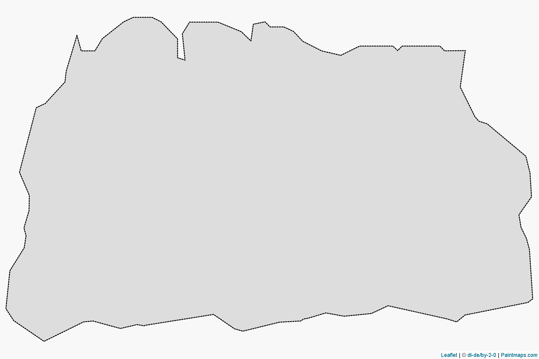 Kauswagan (Lanao del Norte) Map Cropping Samples-1