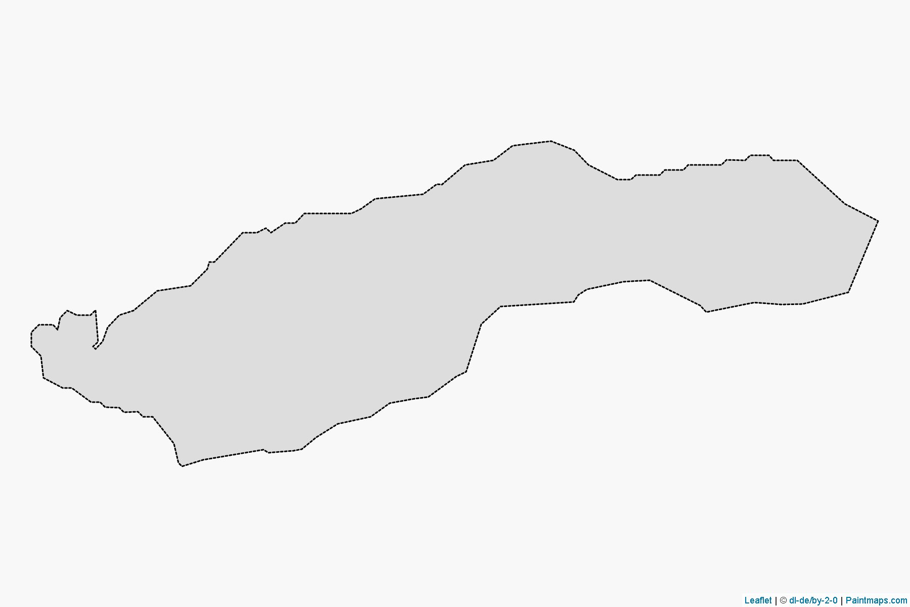 Kawayan (Biliran) Map Cropping Samples-1