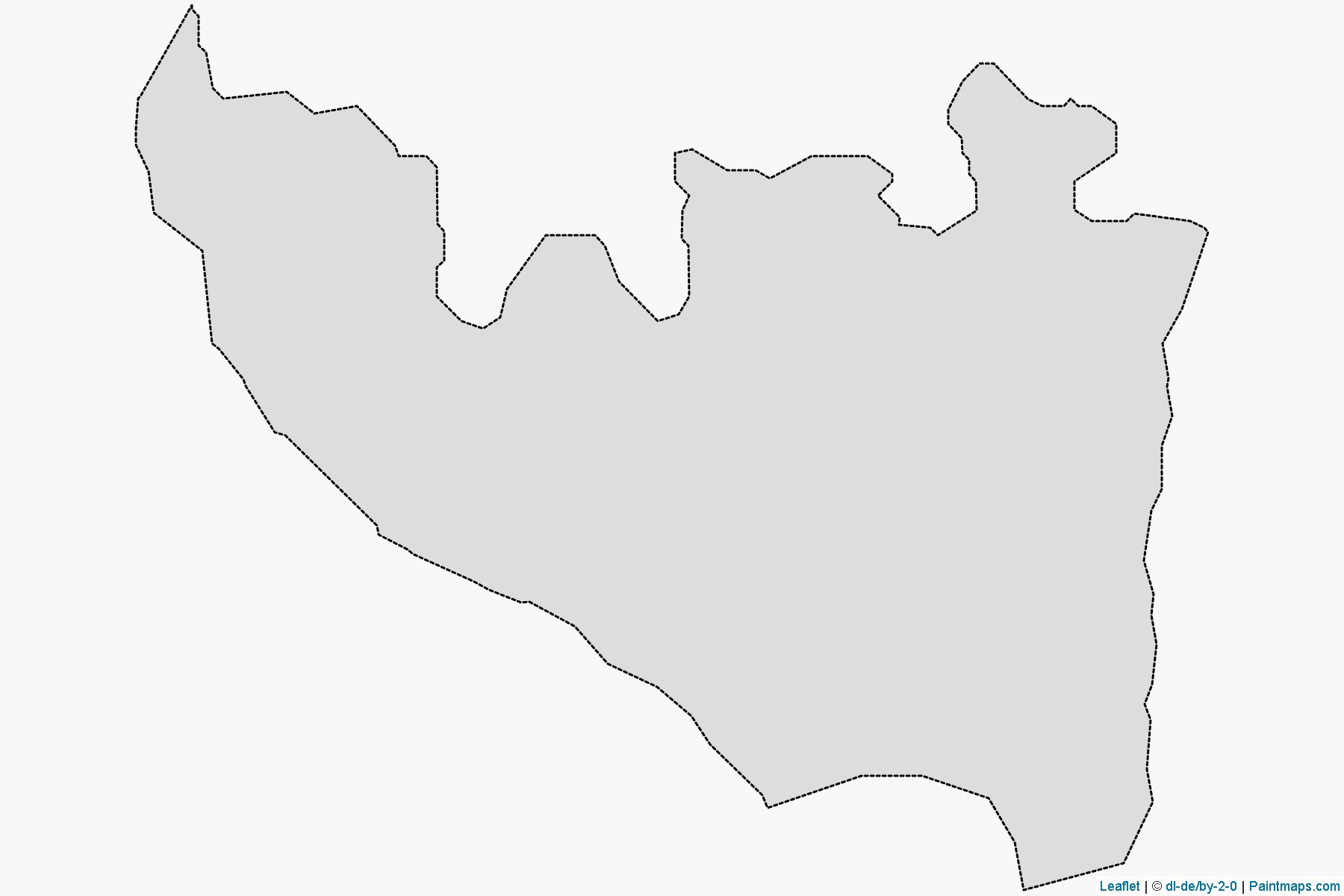 Lavezares (Northern Samar) Map Cropping Samples-1