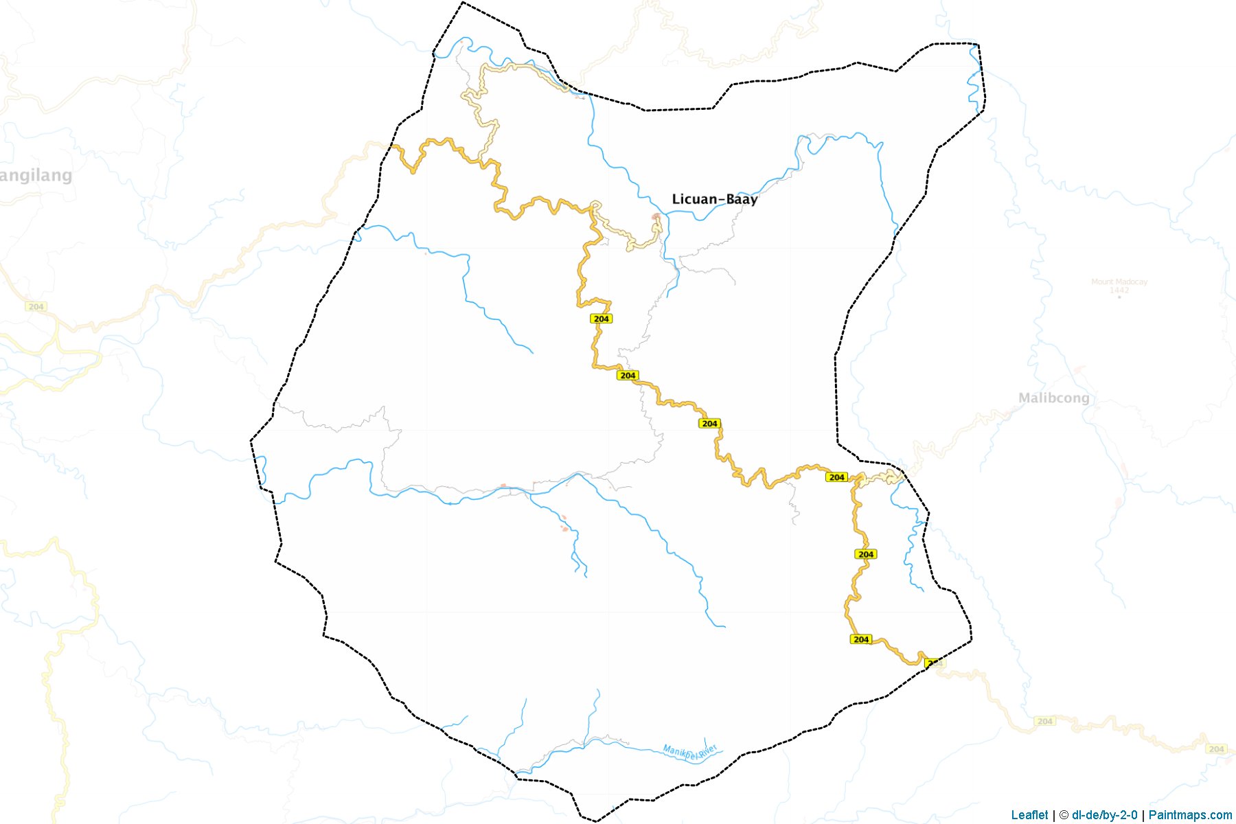 Licuan-baay (Abra) Map Cropping Samples-1