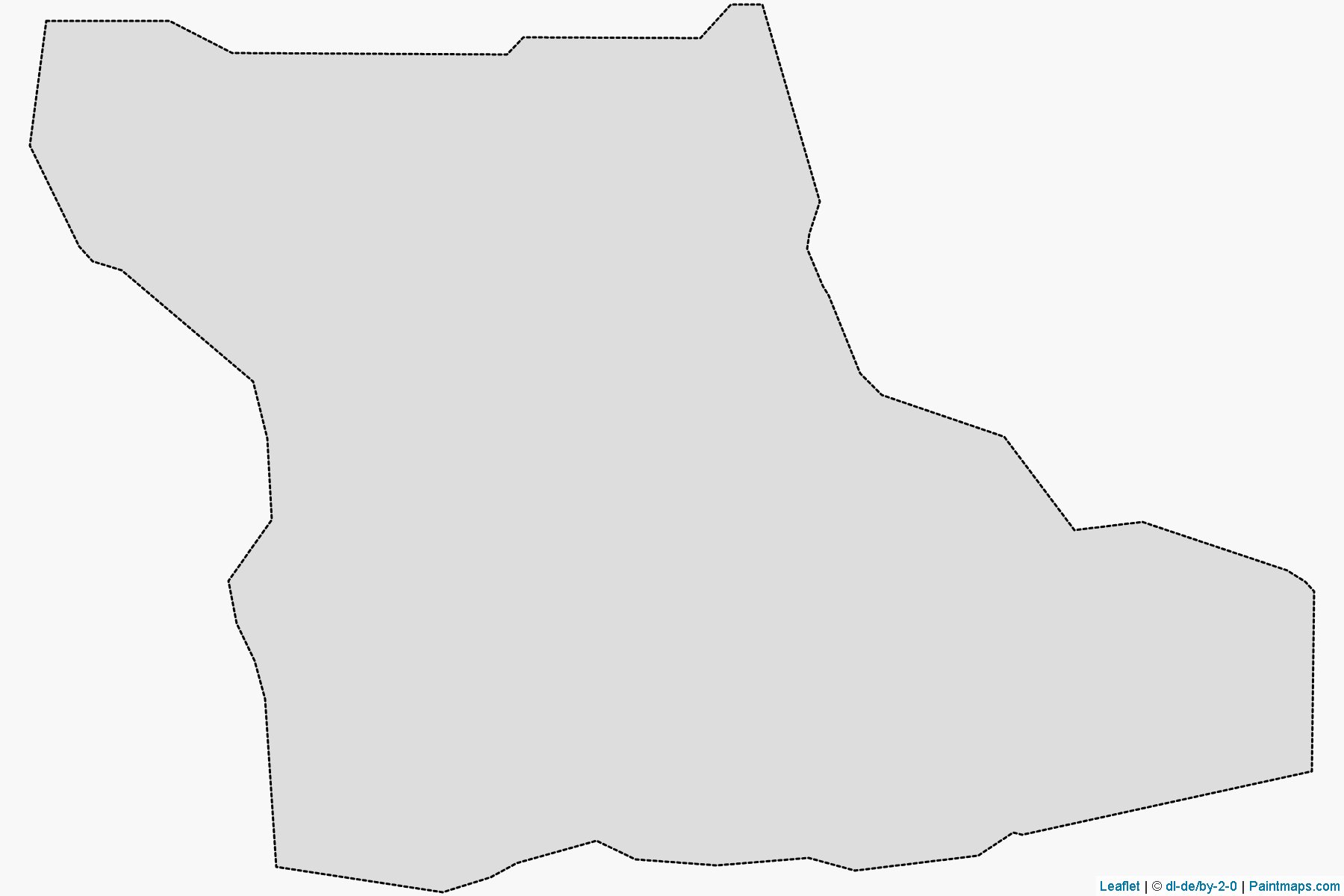 Linamon (Lanao del Norte) Map Cropping Samples-1