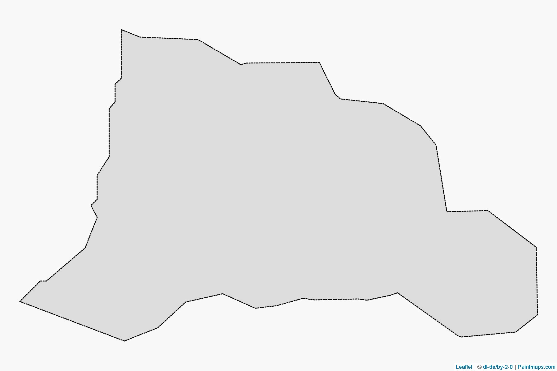 Lugait (Misamis Oriental) Map Cropping Samples-1