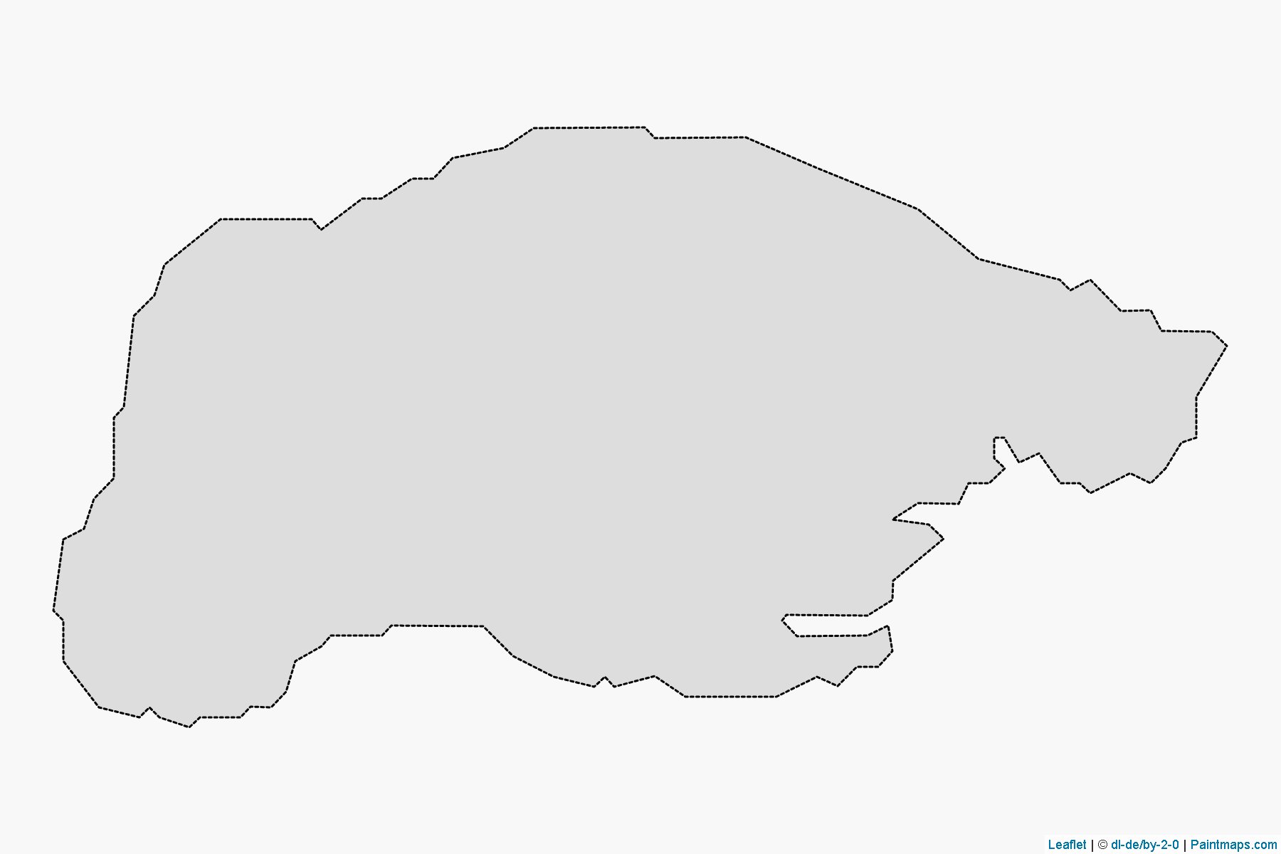 Muestras de recorte de mapas Lugus (Sulu)-1