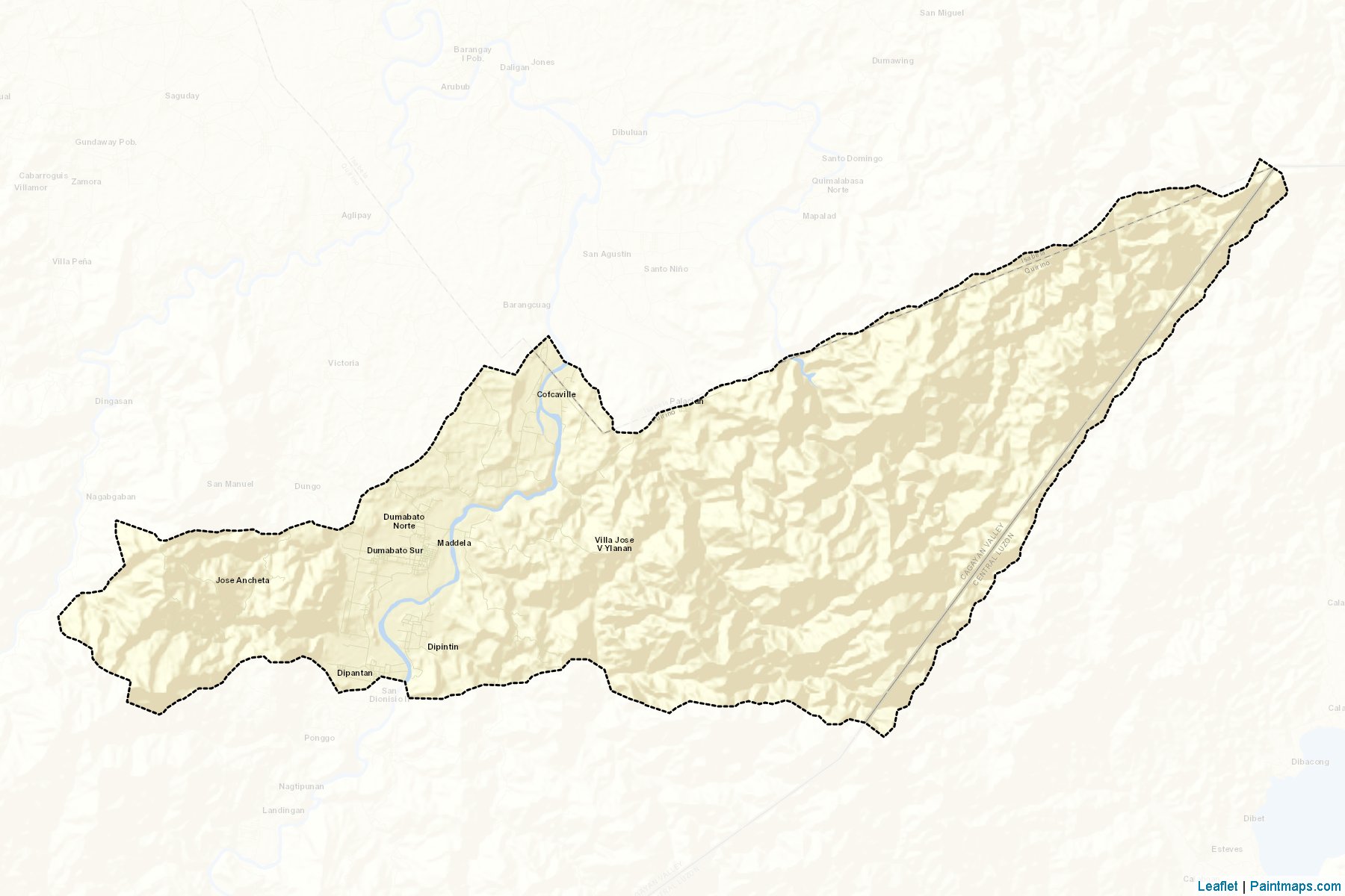 Madella (Quirino) Map Cropping Samples-2