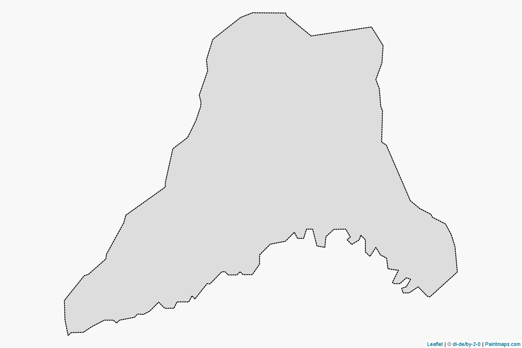 Maimbung (Sulu) Map Cropping Samples-1