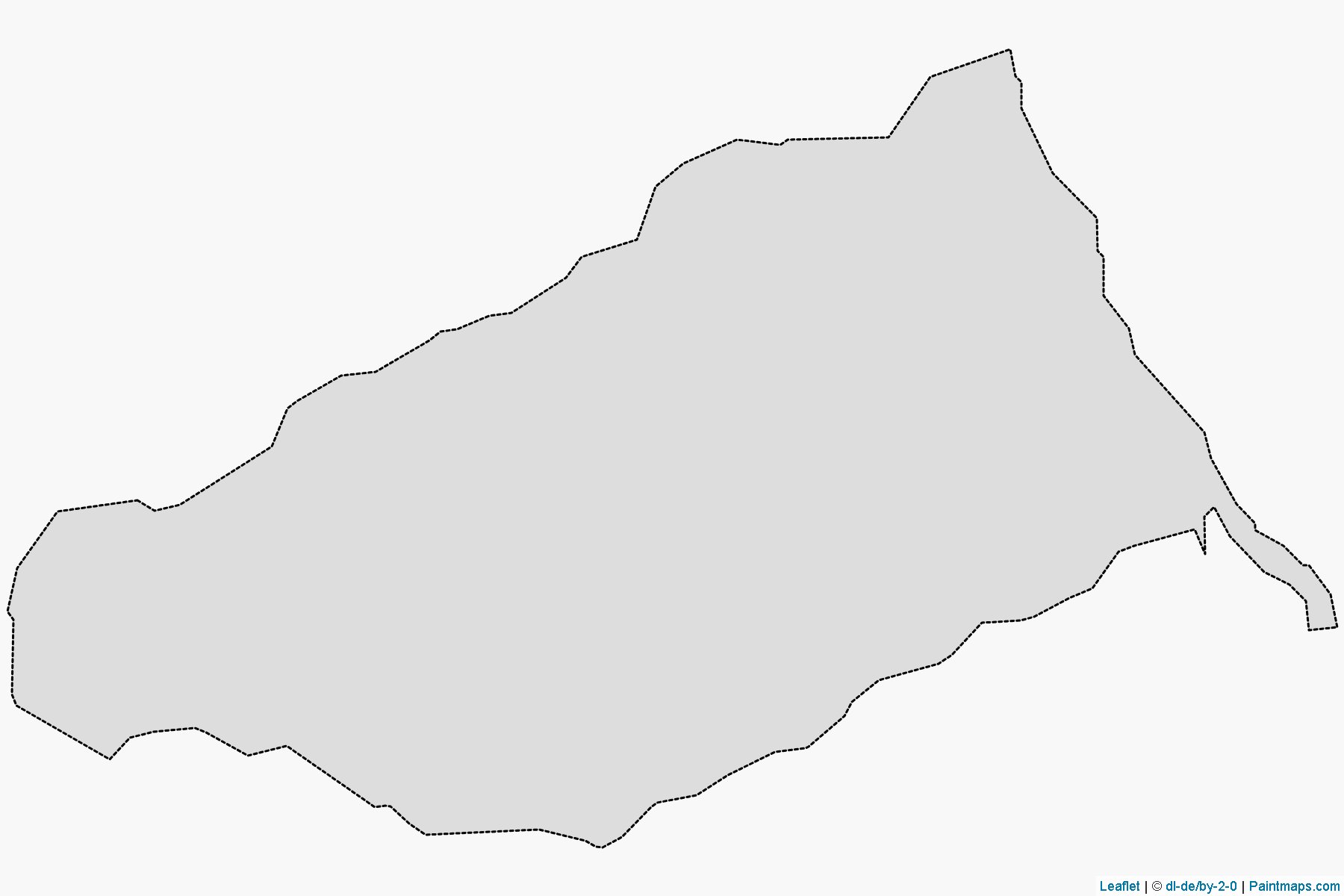 Malinao (Albay) Map Cropping Samples-1