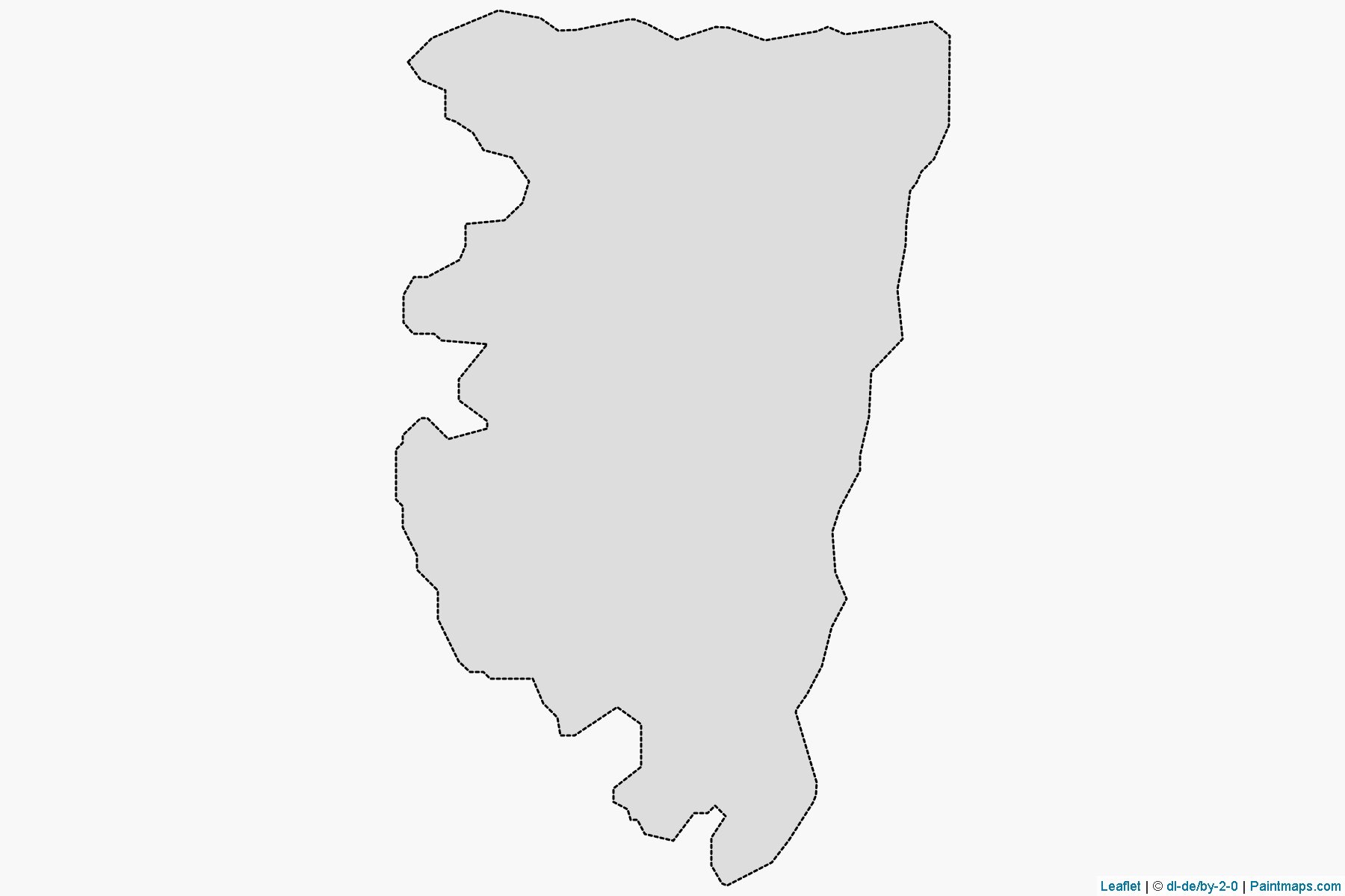 Maluso (Basilan) Map Cropping Samples-1