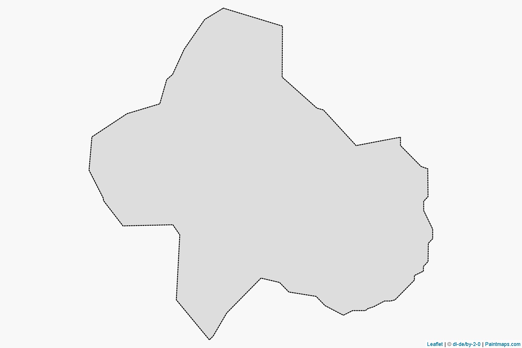 Mandaue City (Central Visayas) Map Cropping Samples-1