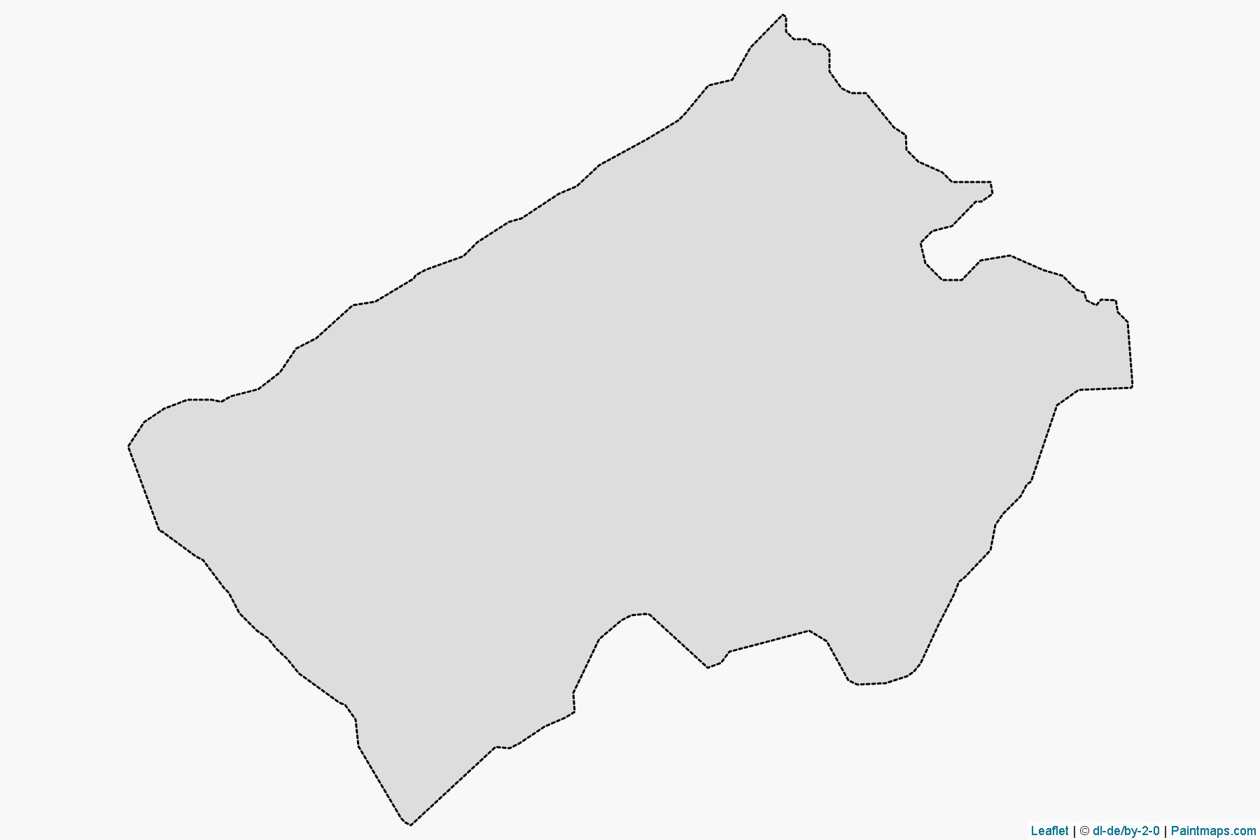 Mapanas (Northern Samar) Map Cropping Samples-1