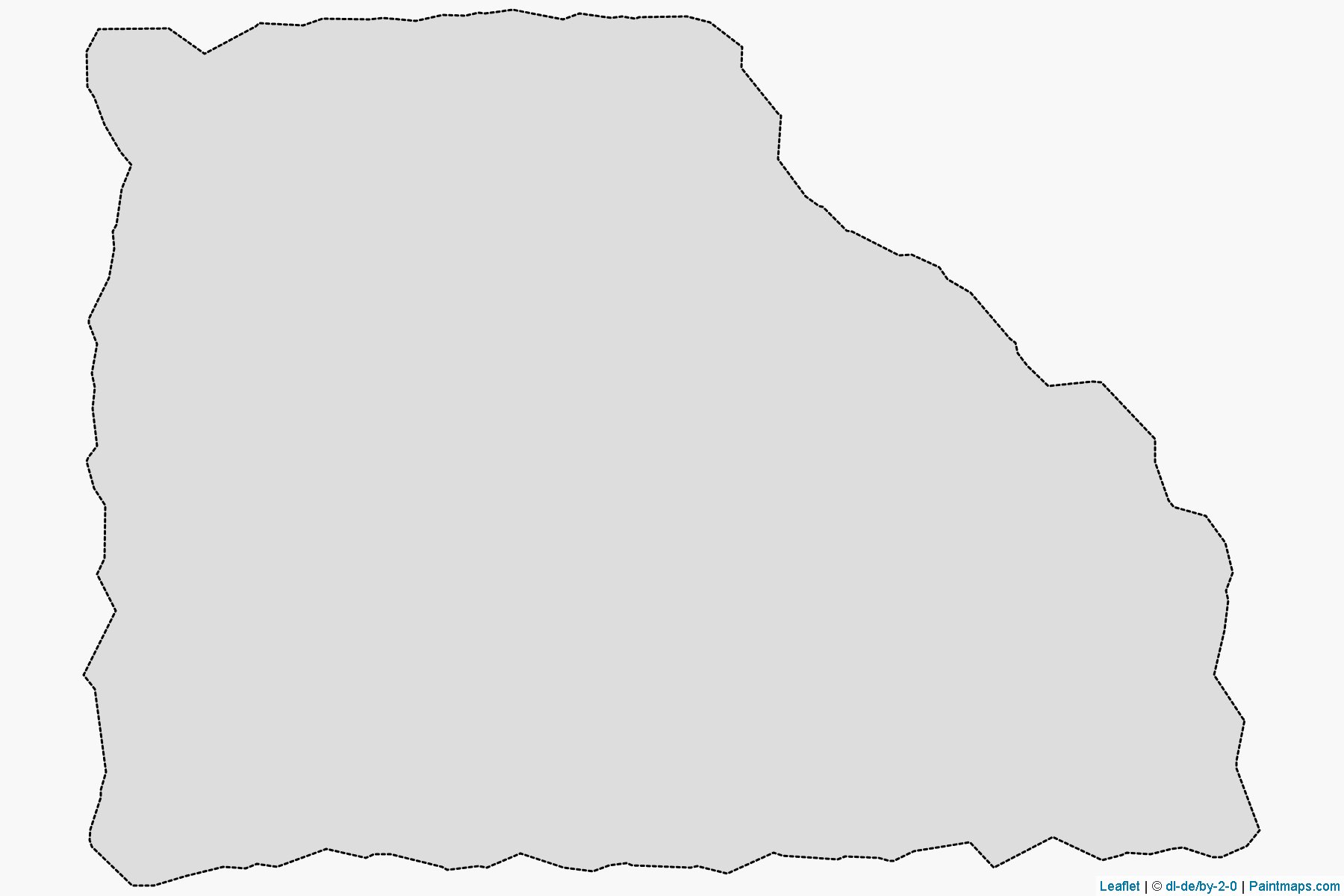 Midsalip (Zamboanga del Sur) Map Cropping Samples-1