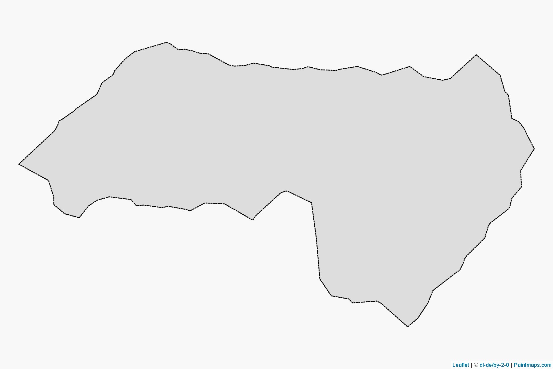 Muestras de recorte de mapas Moises Padilla (Negros Occidental)-1