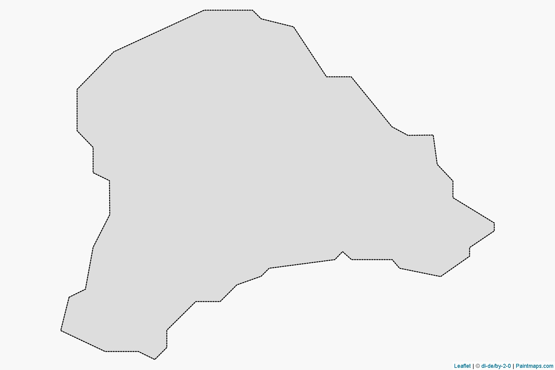 Jordan (Guimaras) Map Cropping Samples-1