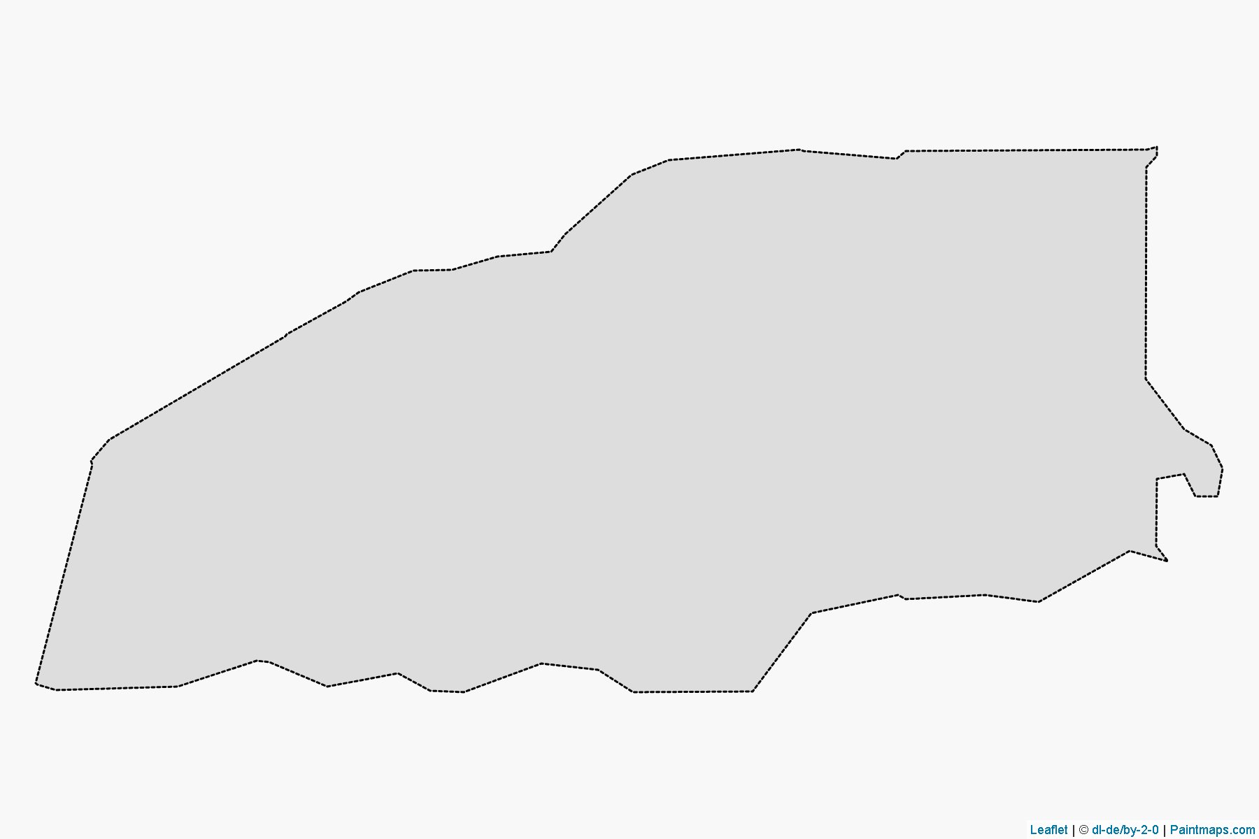 Panaon (Misamis Occidental) Map Cropping Samples-1