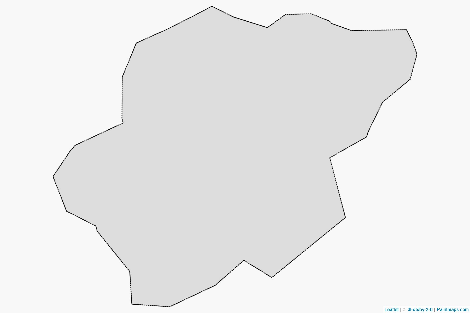 Pantar (Lanao del Norte) Map Cropping Samples-1