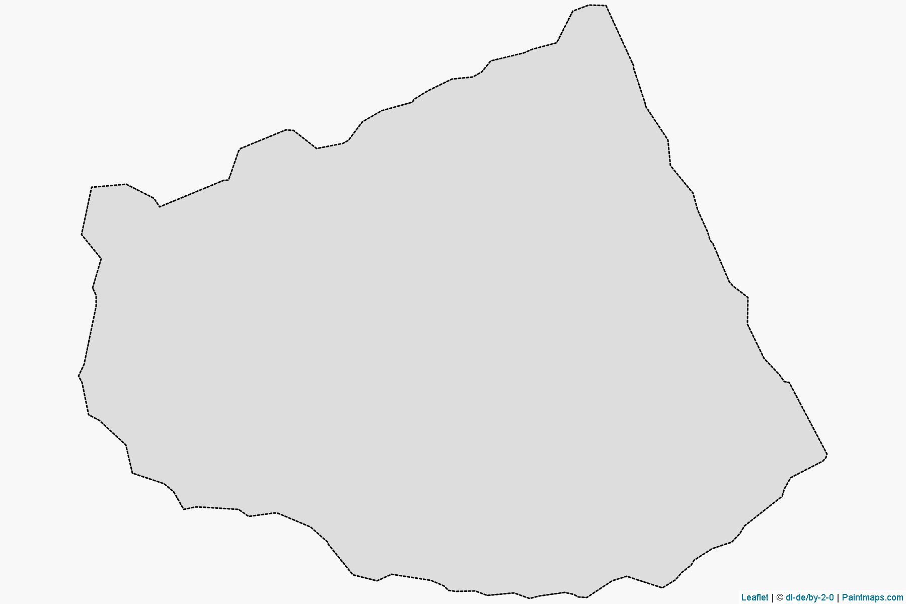 Piddig (Ilocos Norte) Map Cropping Samples-1