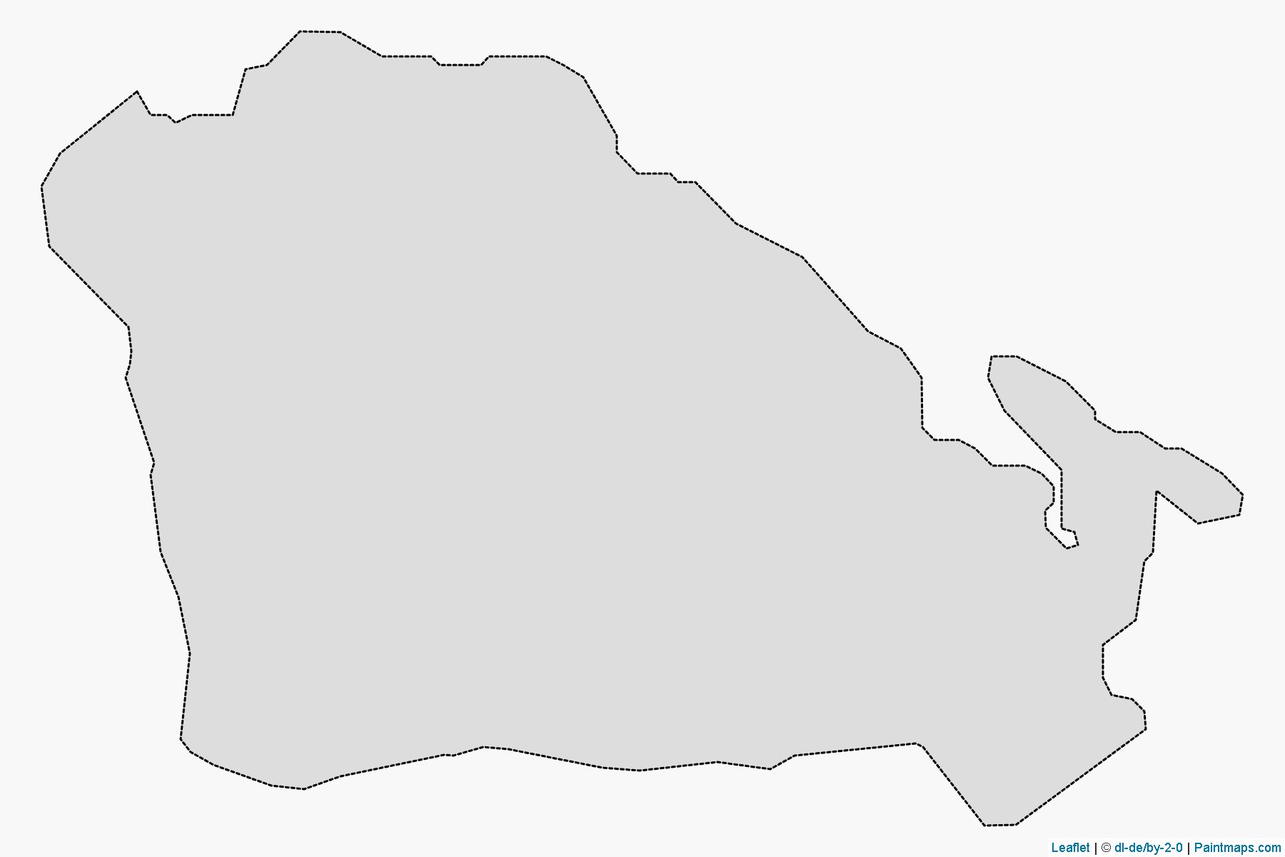 Plaridel (Misamis Occidental) Map Cropping Samples-1