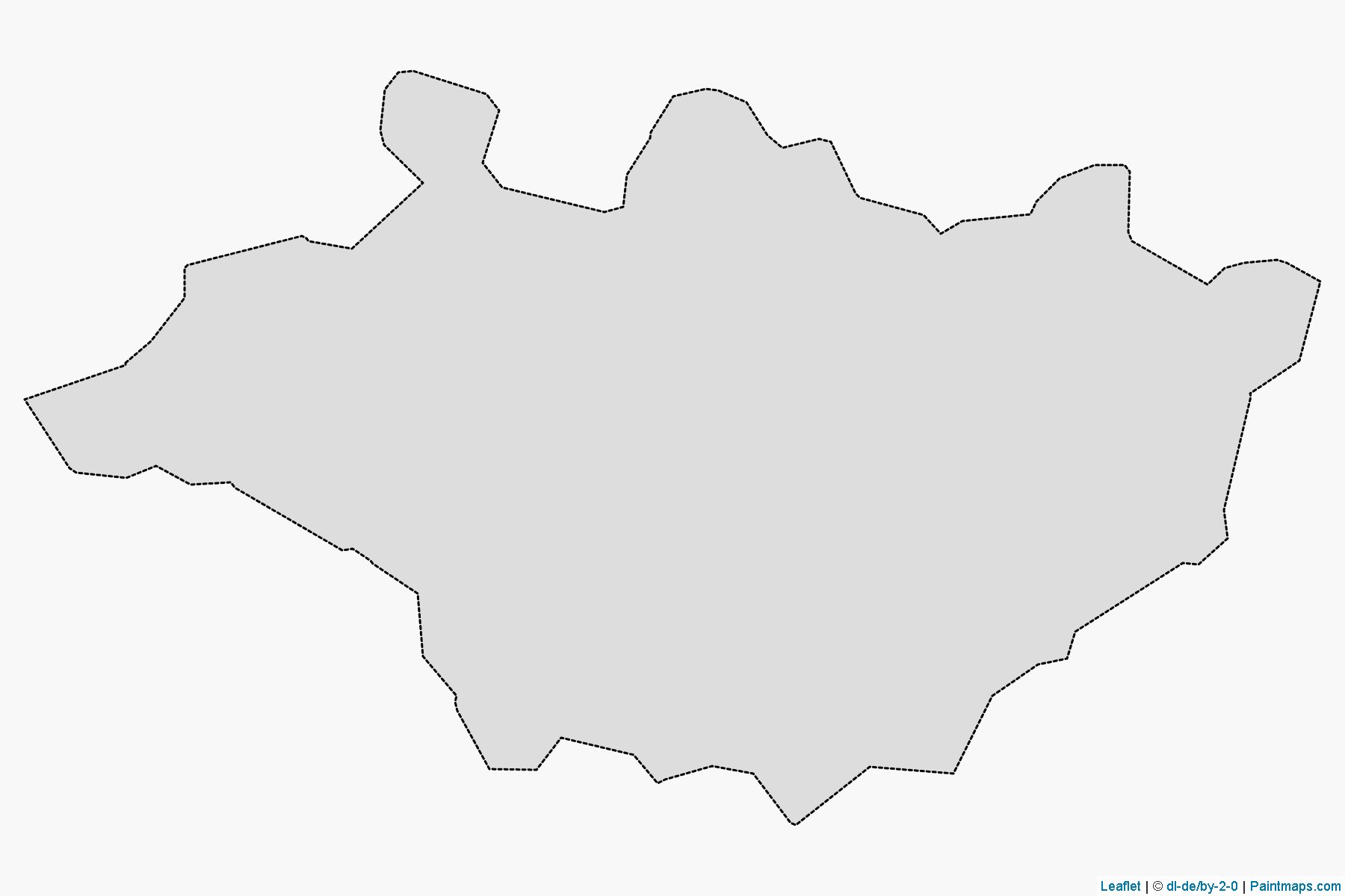 Polangui (Albay) Map Cropping Samples-1