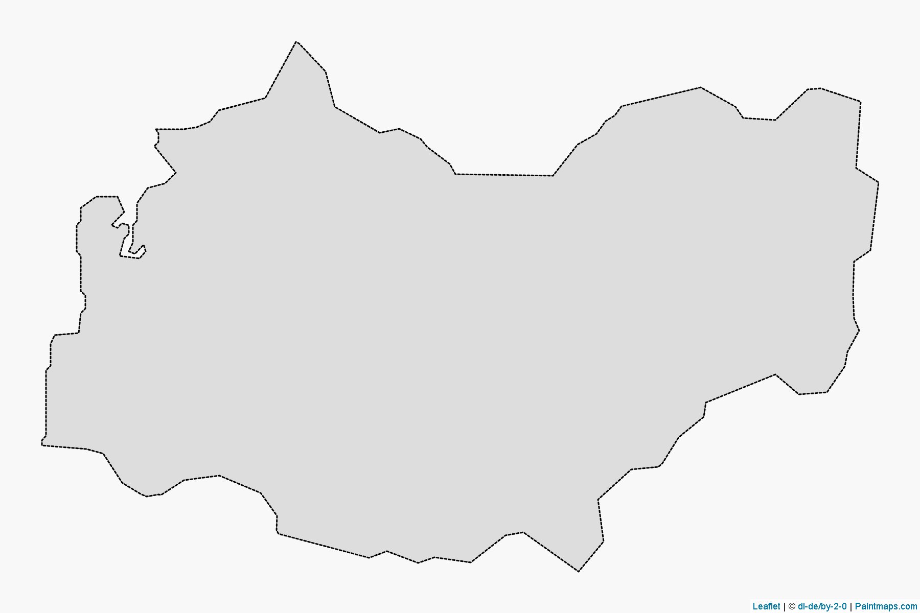 Pontevedra (Negros Occidental) Map Cropping Samples-1