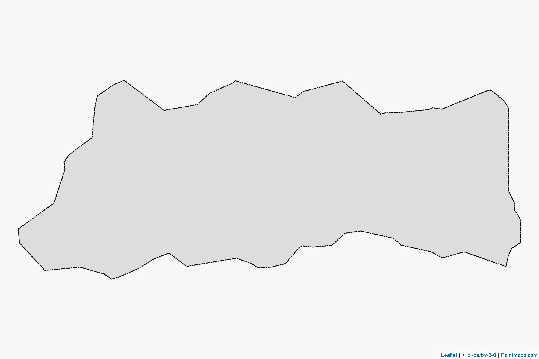 Samal (Bataan) Map Cropping Samples-1