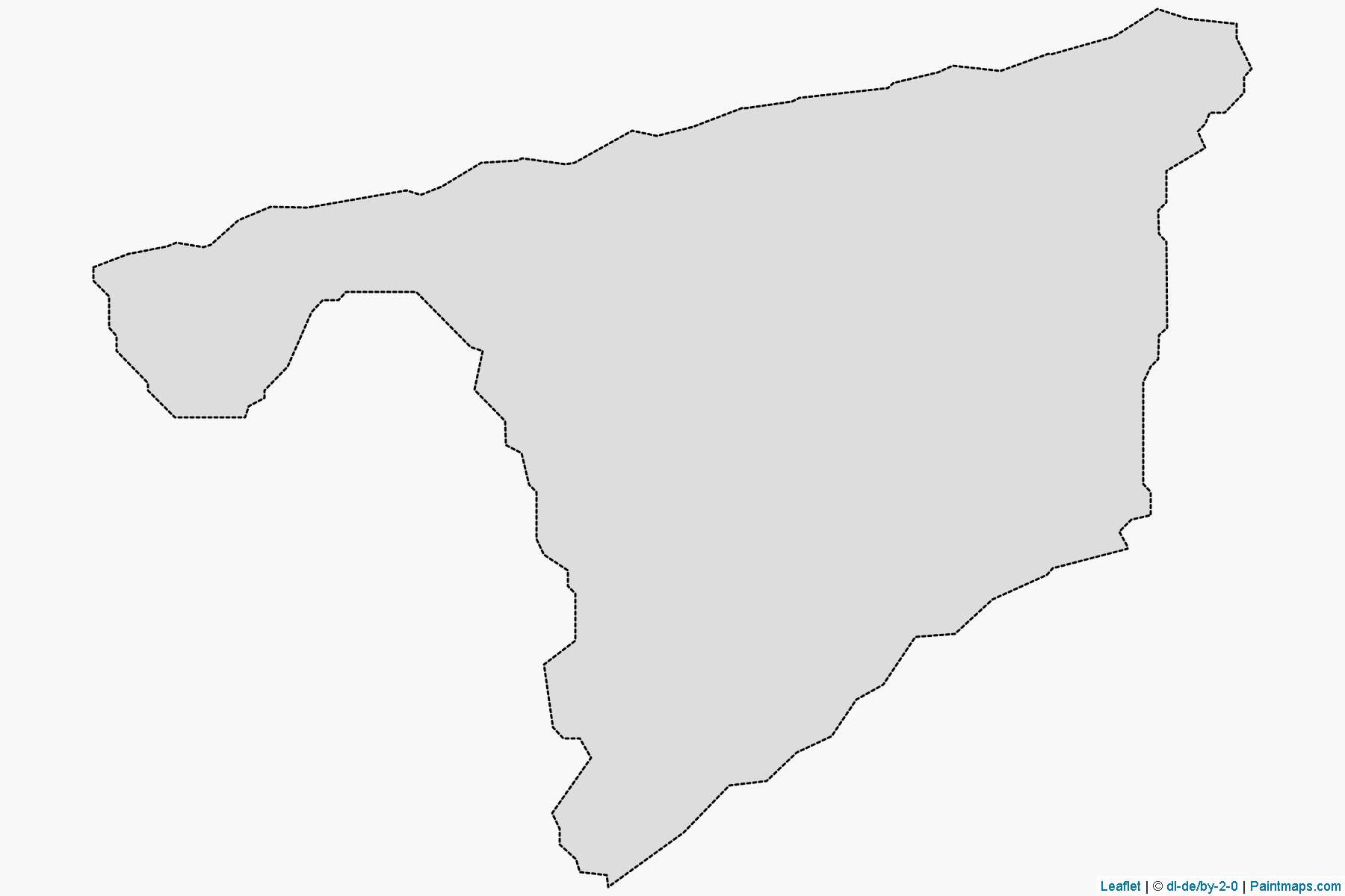 Samal (Davao del Norte) Map Cropping Samples-1