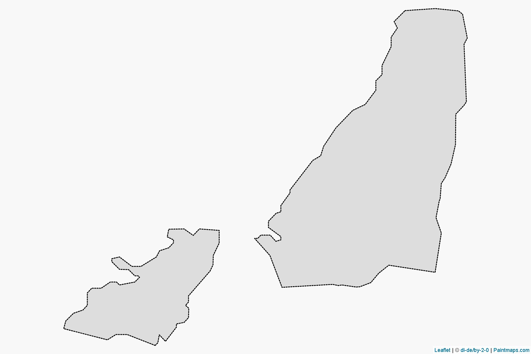 San Benito (Surigao del Norte) Map Cropping Samples-1