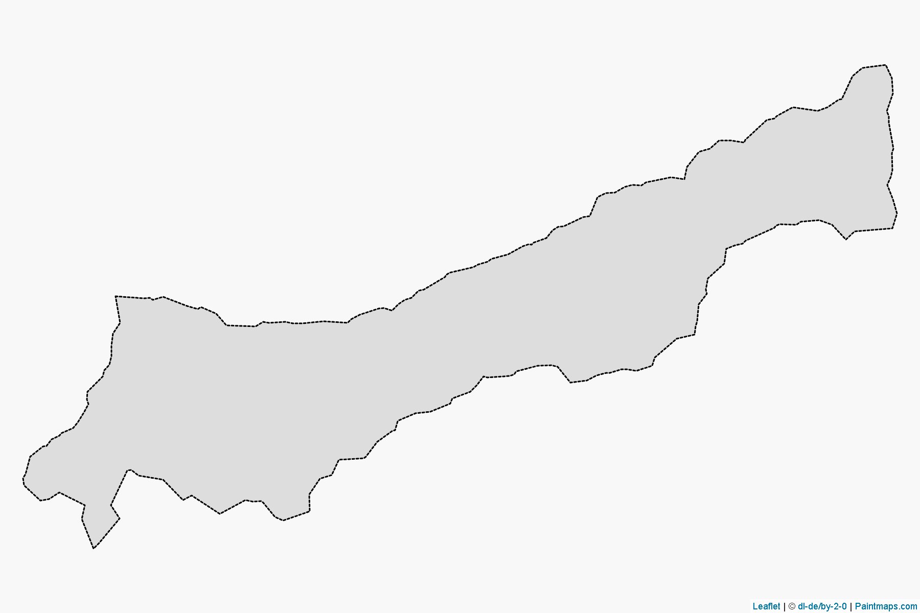 San Jose Del Monte (Bulacan) Map Cropping Samples-1