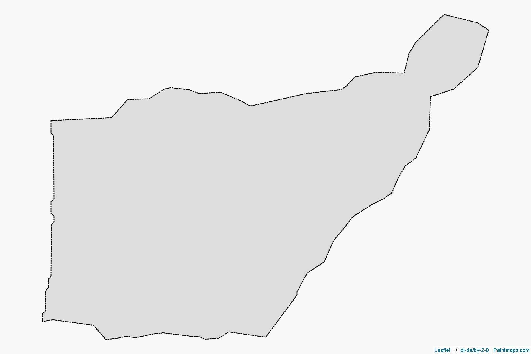 Muestras de recorte de mapas San Narciso (Zambales)-1