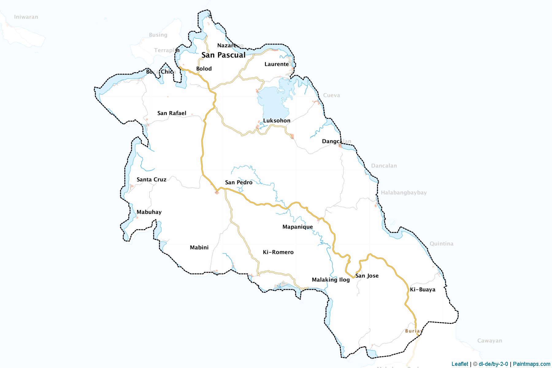 San Pascual (Masbate) Map Cropping Samples-1