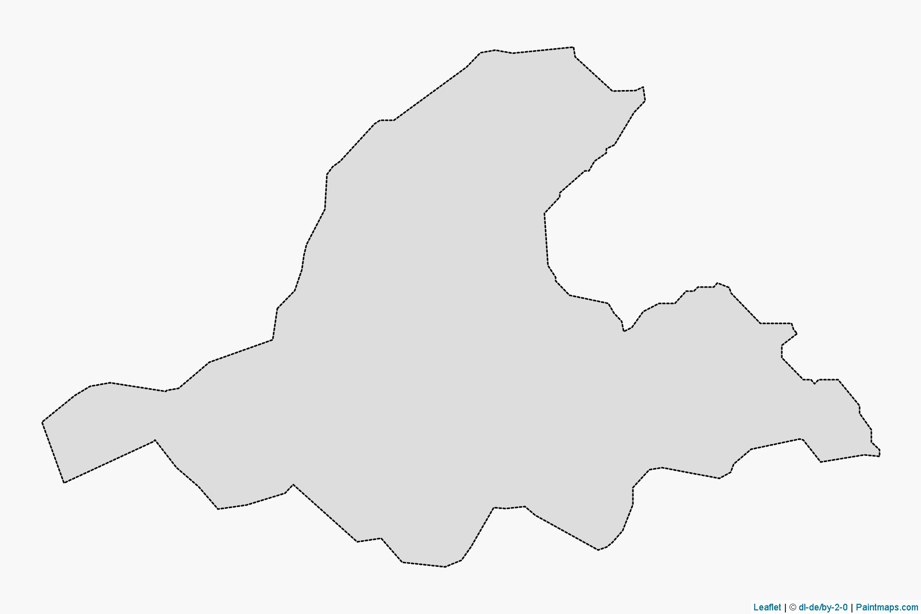 Sangay (Camarines Sur) Map Cropping Samples-1