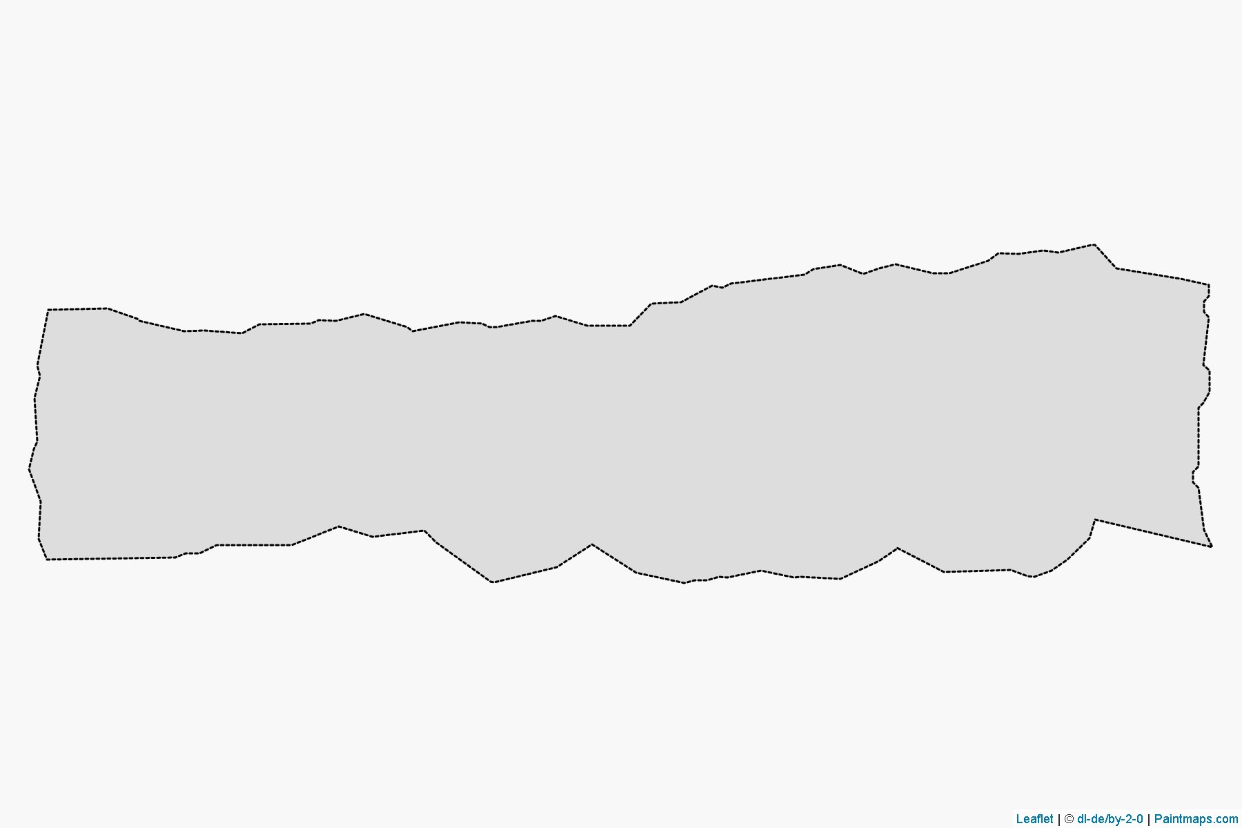 Sinacaban (Misamis Occidental) Map Cropping Samples-1