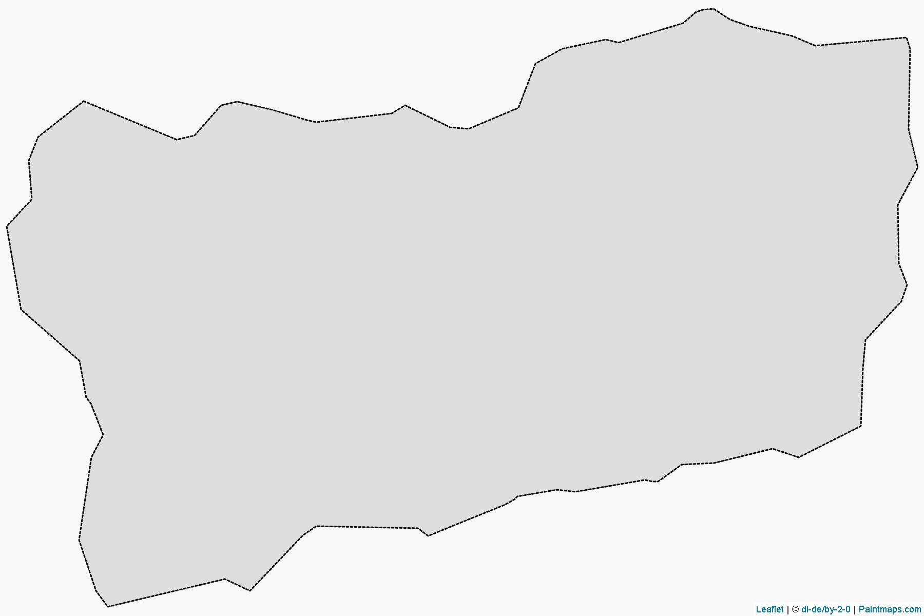 Sison (Surigao del Norte) Map Cropping Samples-1