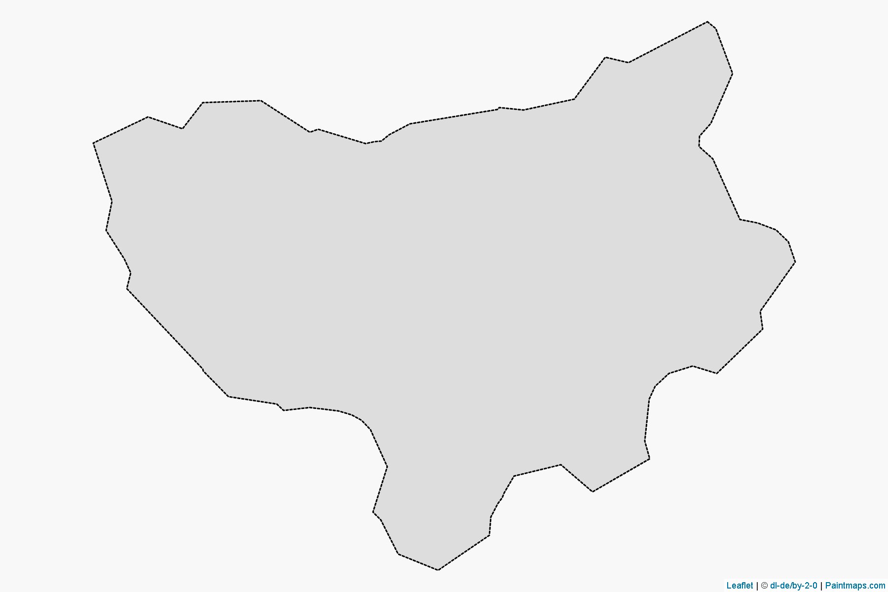 Solano (Nueva Vizcaya) Haritası Örnekleri-1