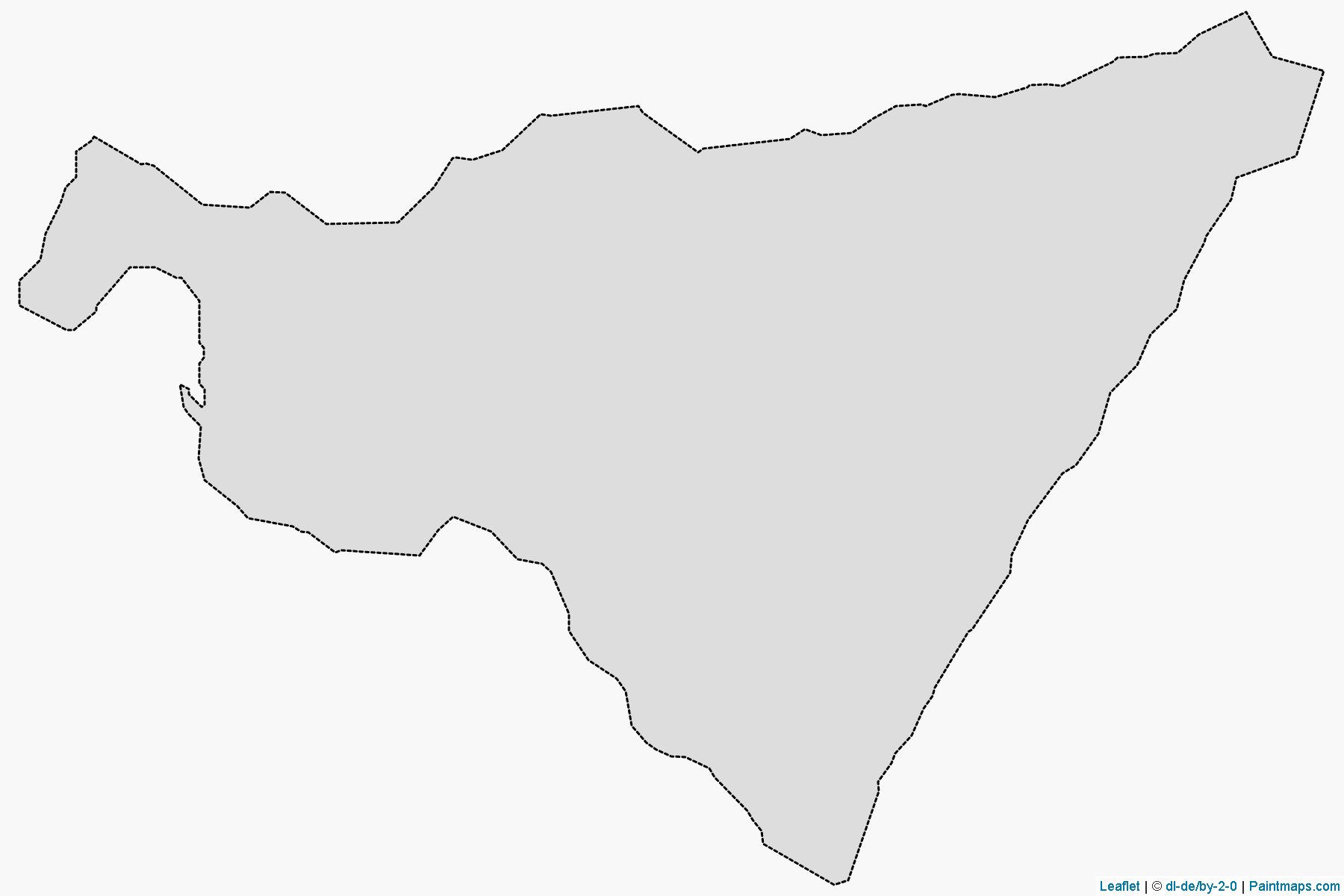 Sultan Kudarat (Maguindanao) Map Cropping Samples-1