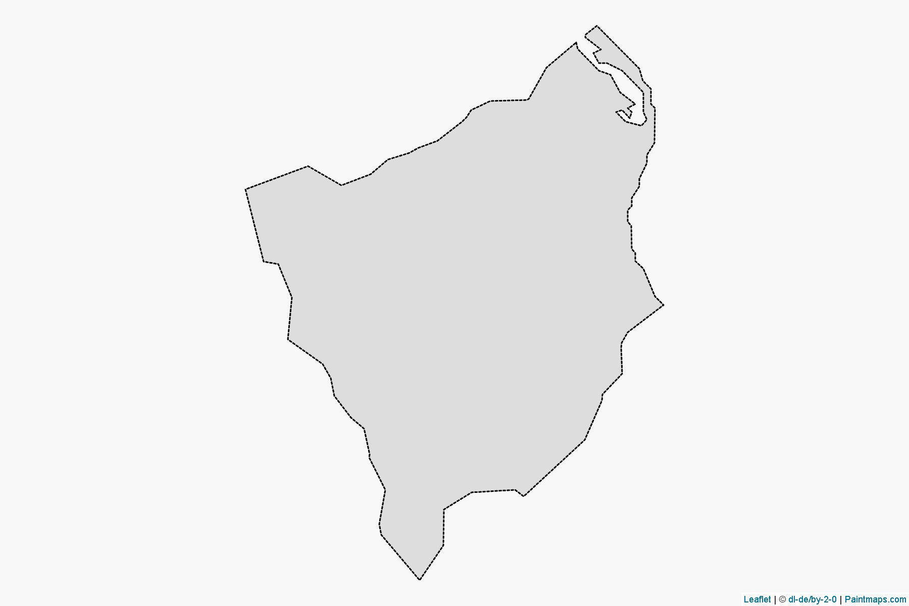 Tanauan (Leyte) Map Cropping Samples-1