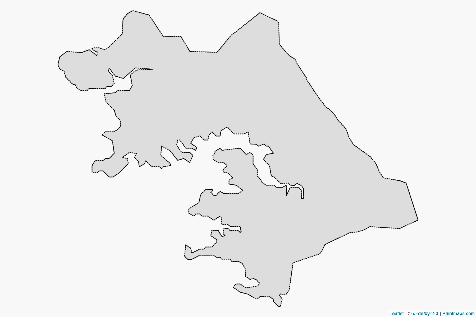 Tarangnan (Samar) Map Cropping Samples-1