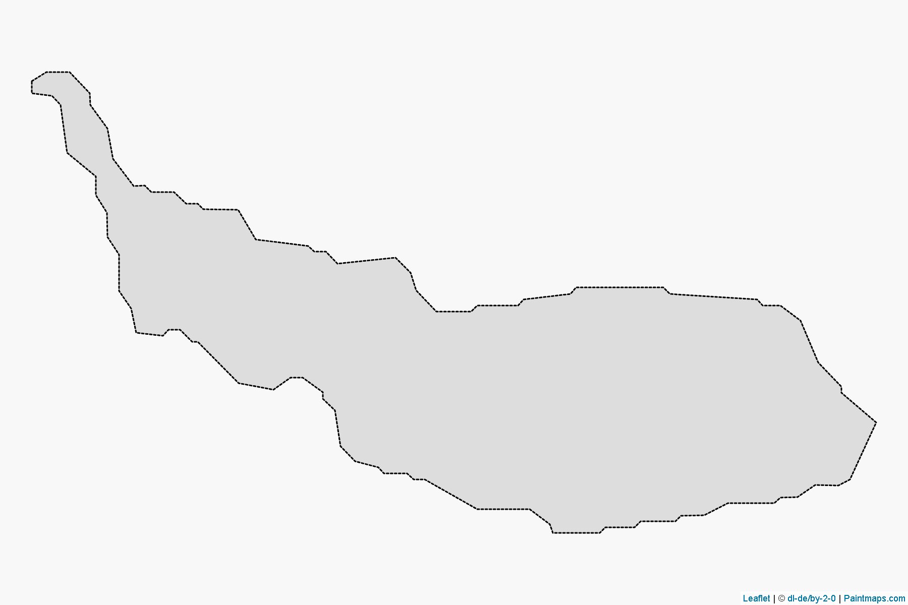 Tingloy (Batangas) Map Cropping Samples-1