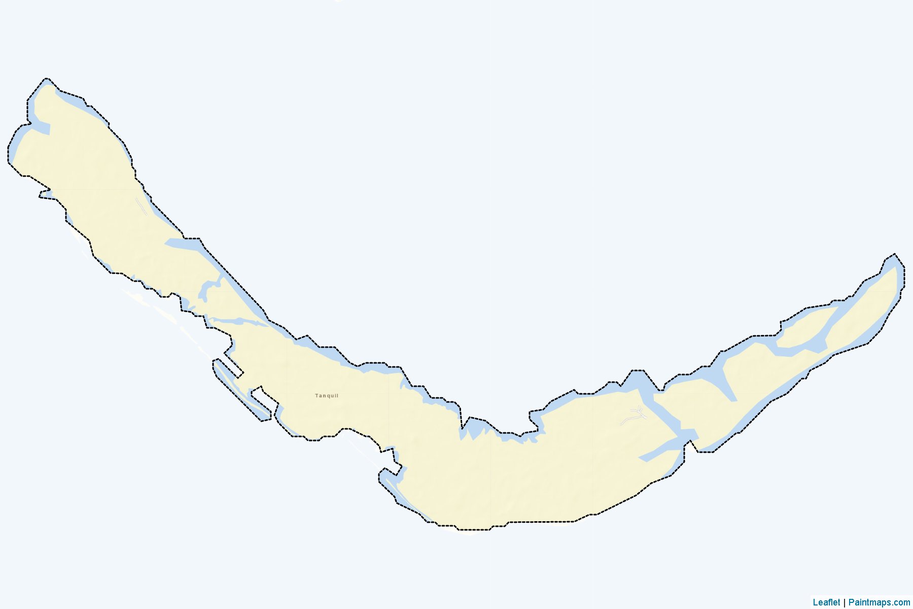 Tongkil (Sulu) Map Cropping Samples-2