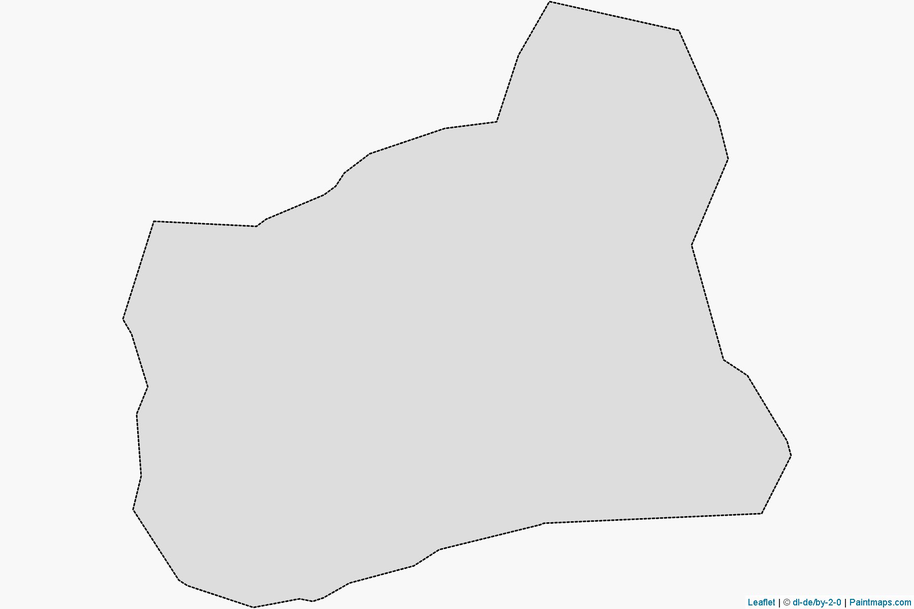 Tubaran (Lanao del Sur) Map Cropping Samples-1