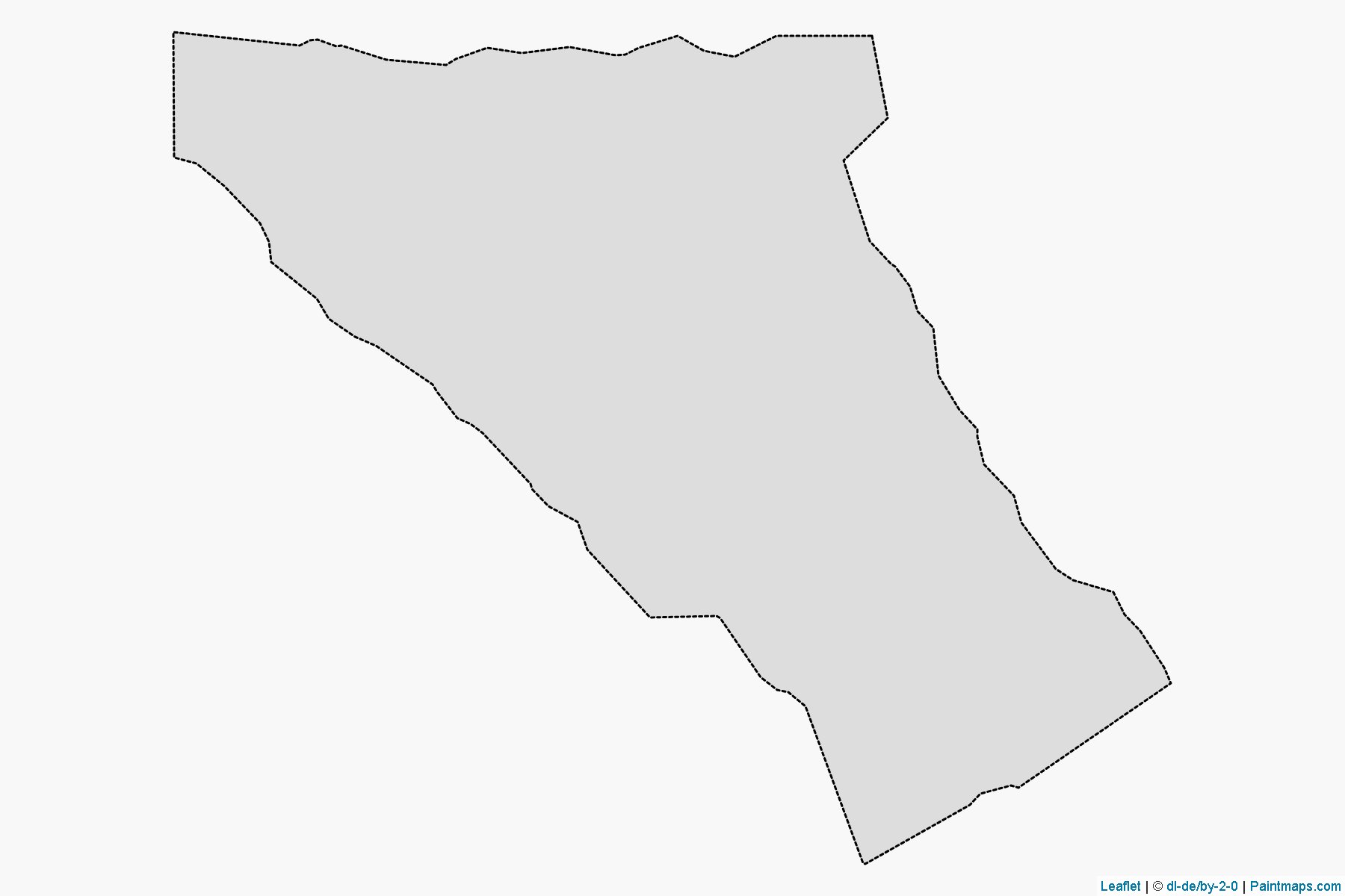 Tublay (Benguet) Map Cropping Samples-1