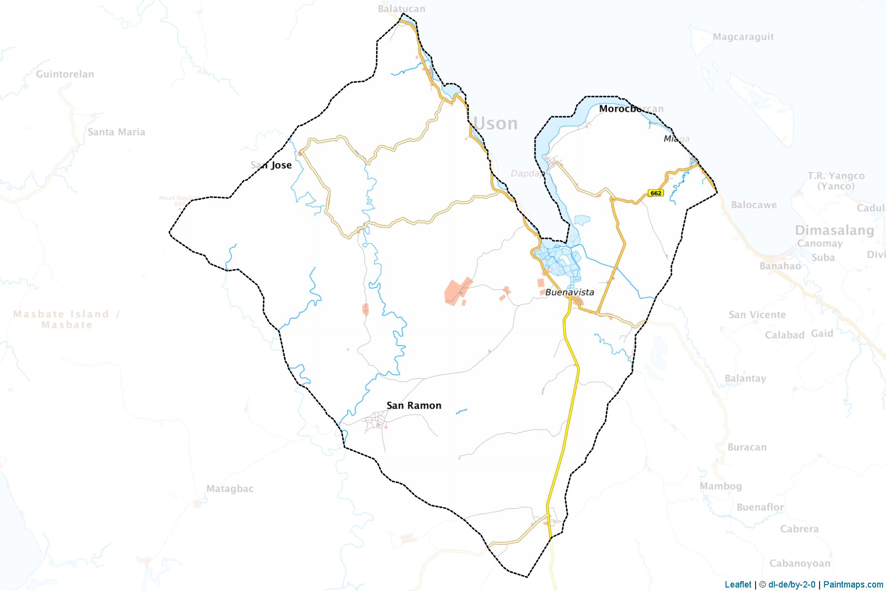 Uson (Masbate) Map Cropping Samples-1