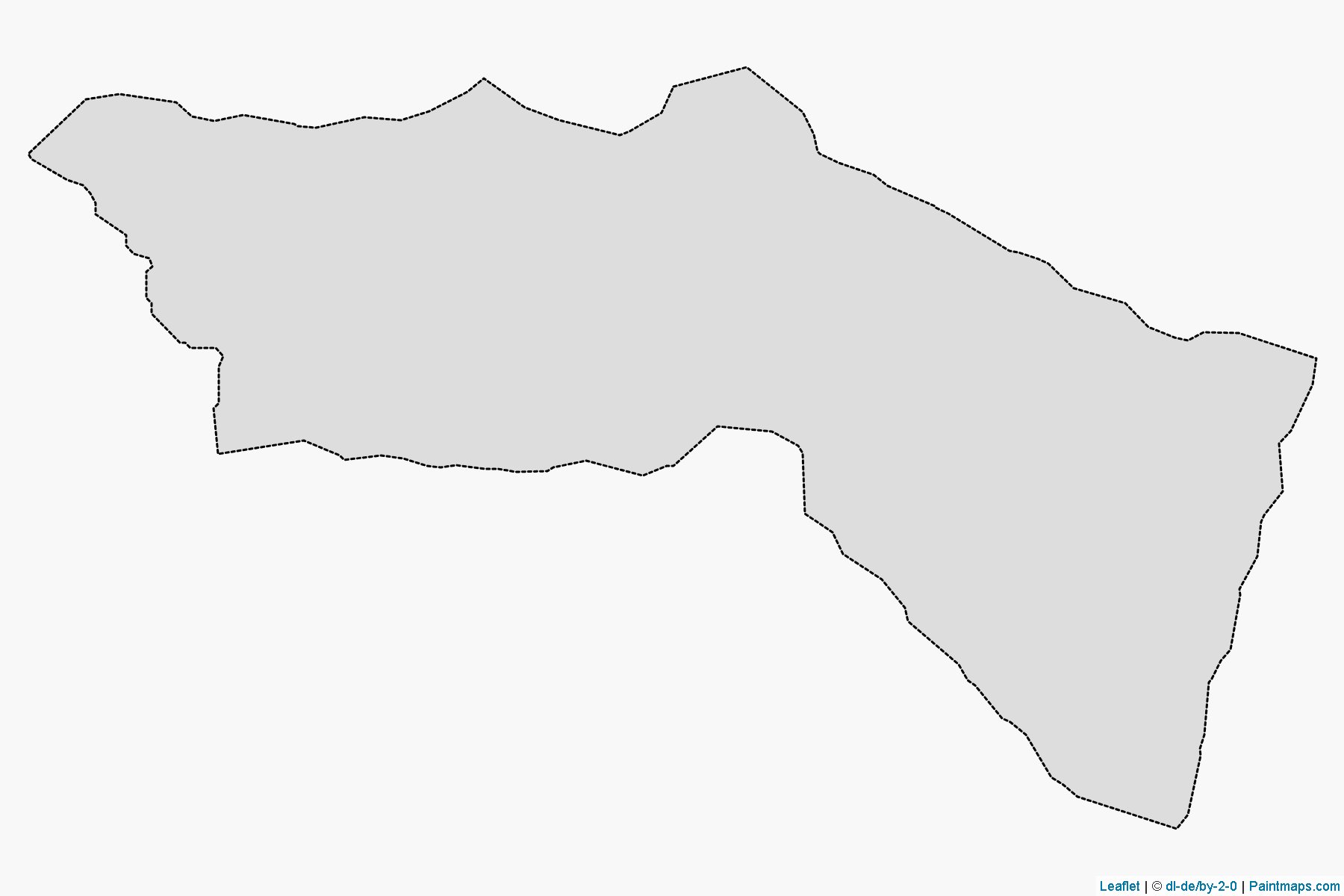 Victoria (Northern Samar) Map Cropping Samples-1