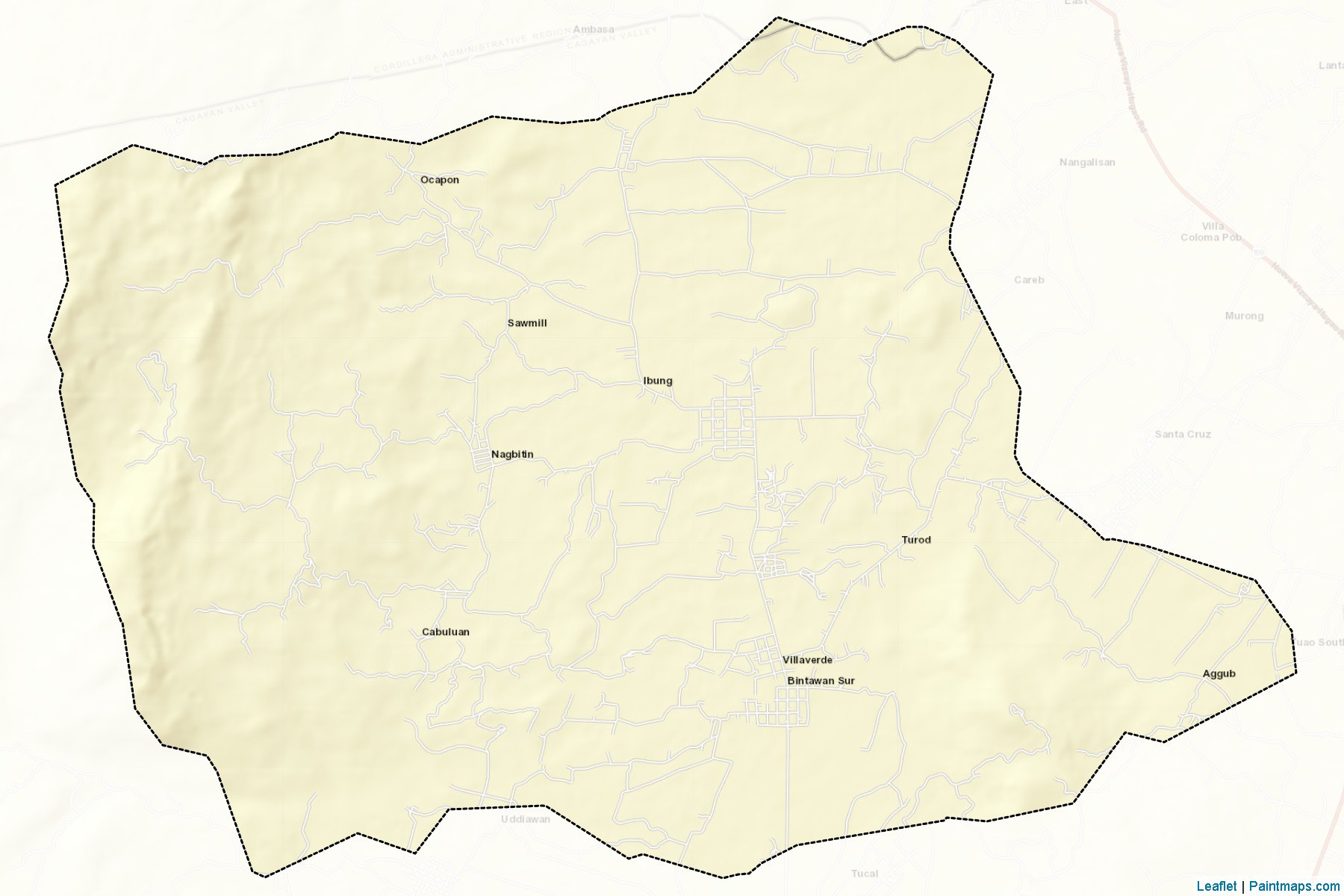 Muestras de recorte de mapas Villaverde (Nueva Vizcaya)-2