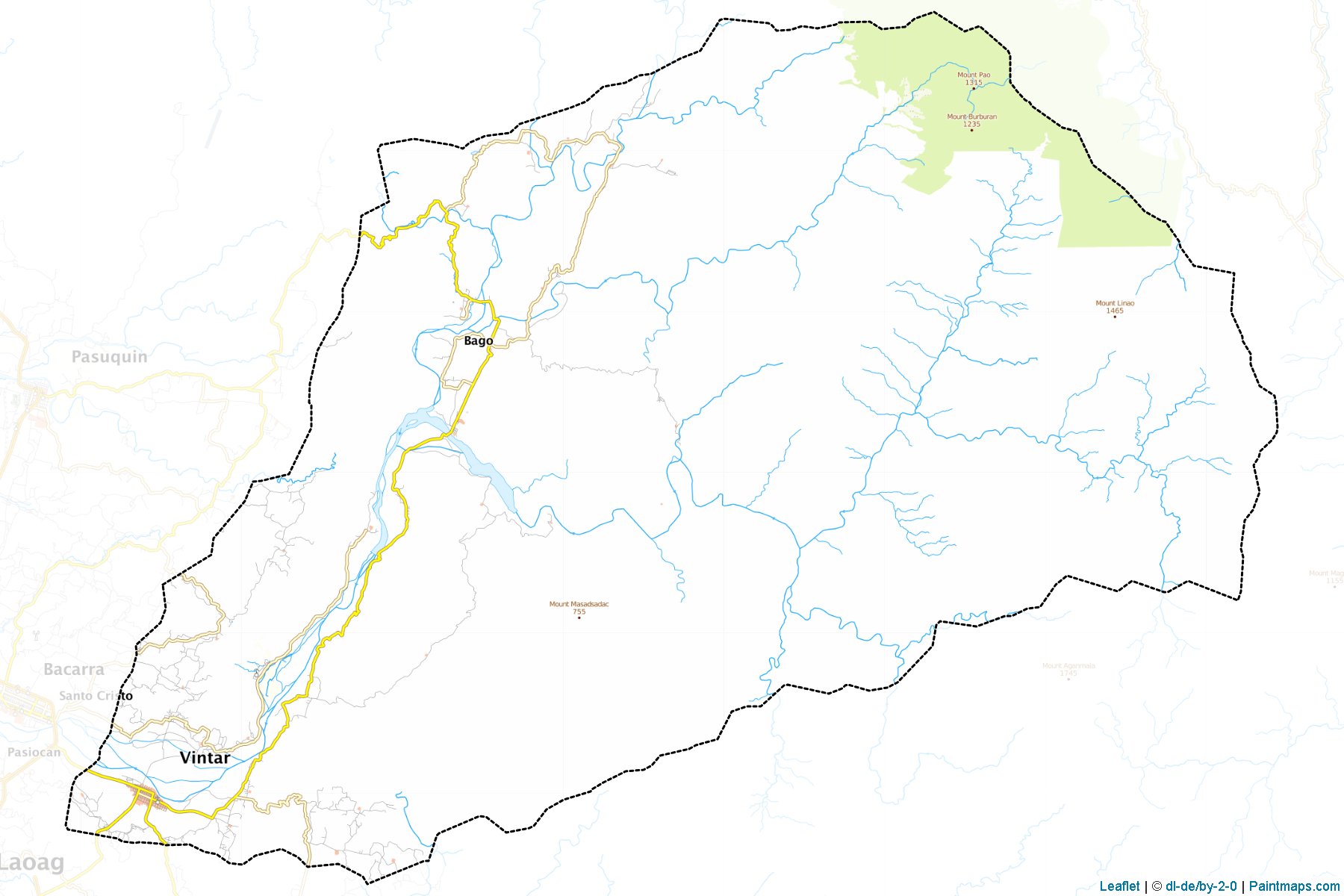 Vintar (Ilocos Norte) Map Cropping Samples-1