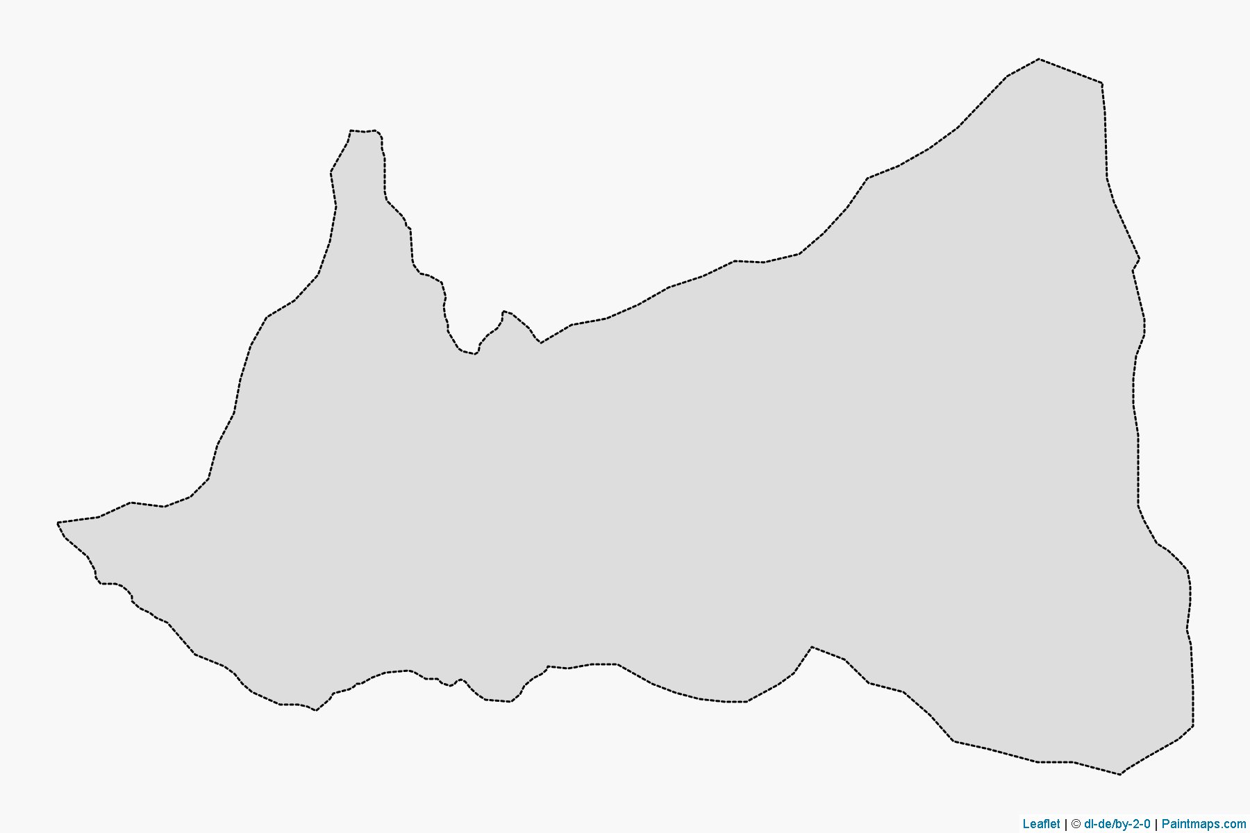 Muestras de recorte de mapas Caramanta (Antioquia)-1