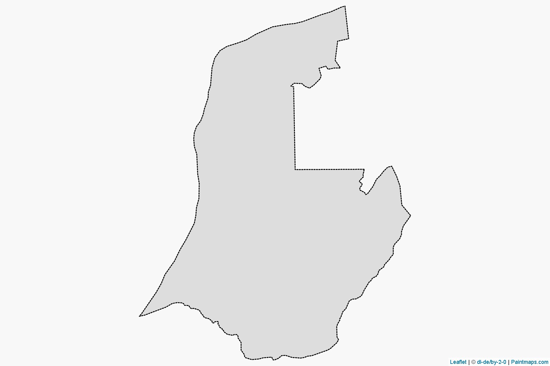 Muestras de recorte de mapas Soplaviento (Bolívar)-1