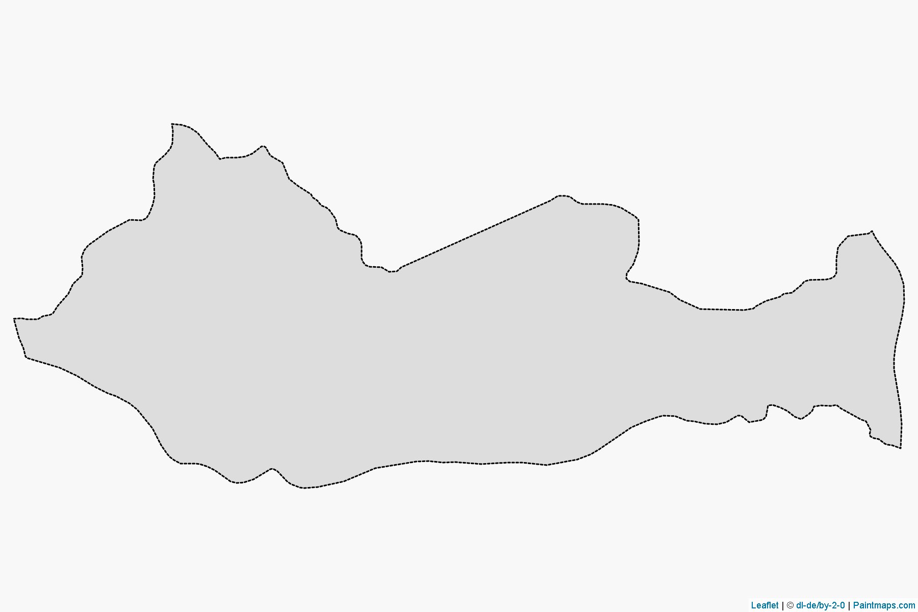 Muestras de recorte de mapas Gámeza (Boyacá)-1