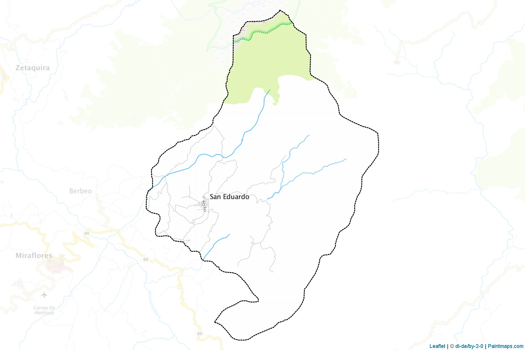 Muestras de recorte de mapas San Eduardo (Boyacá)-1